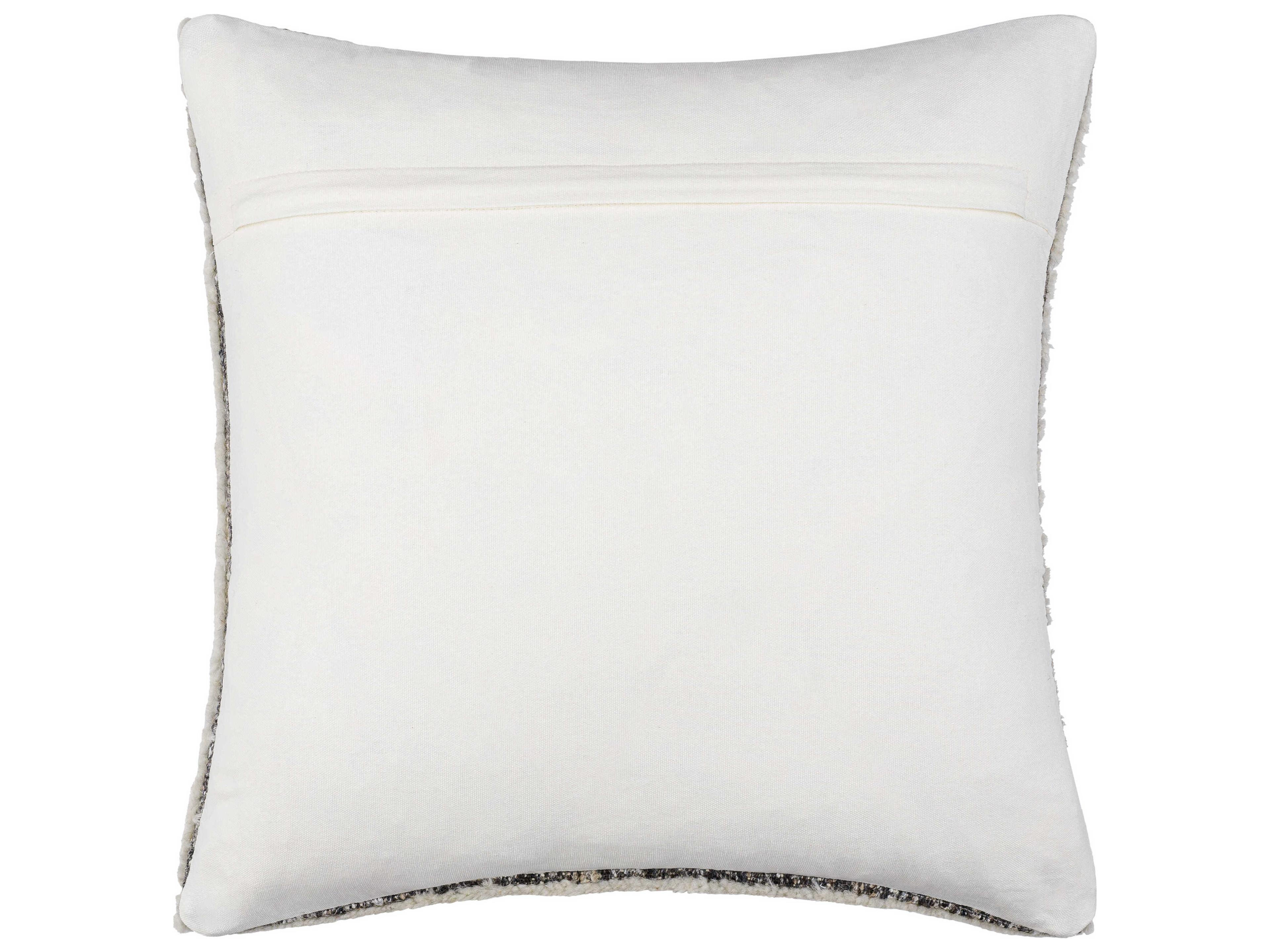 Surya Tunisia Ivory Pillow