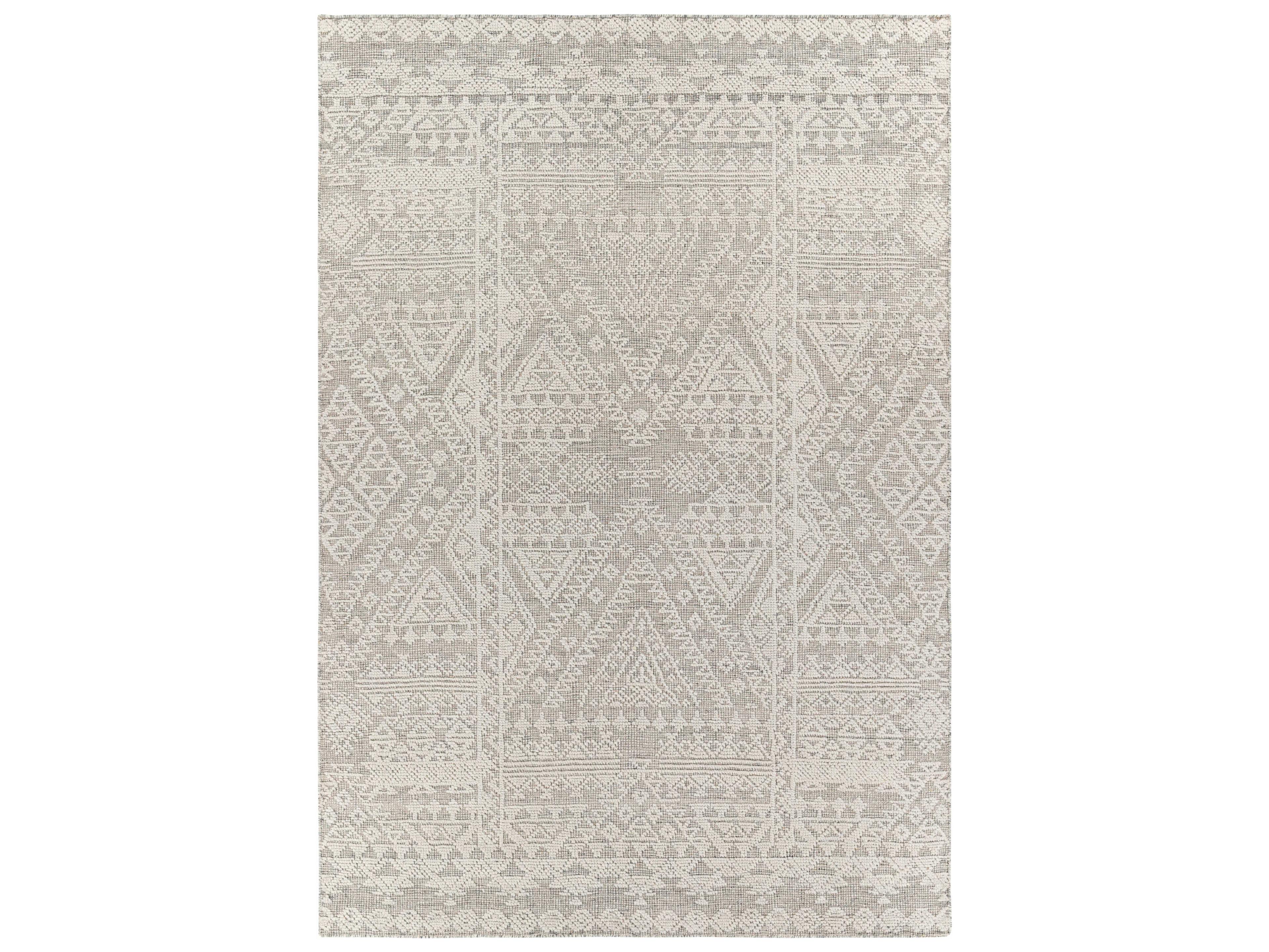 Tunus Geometric Area Rug