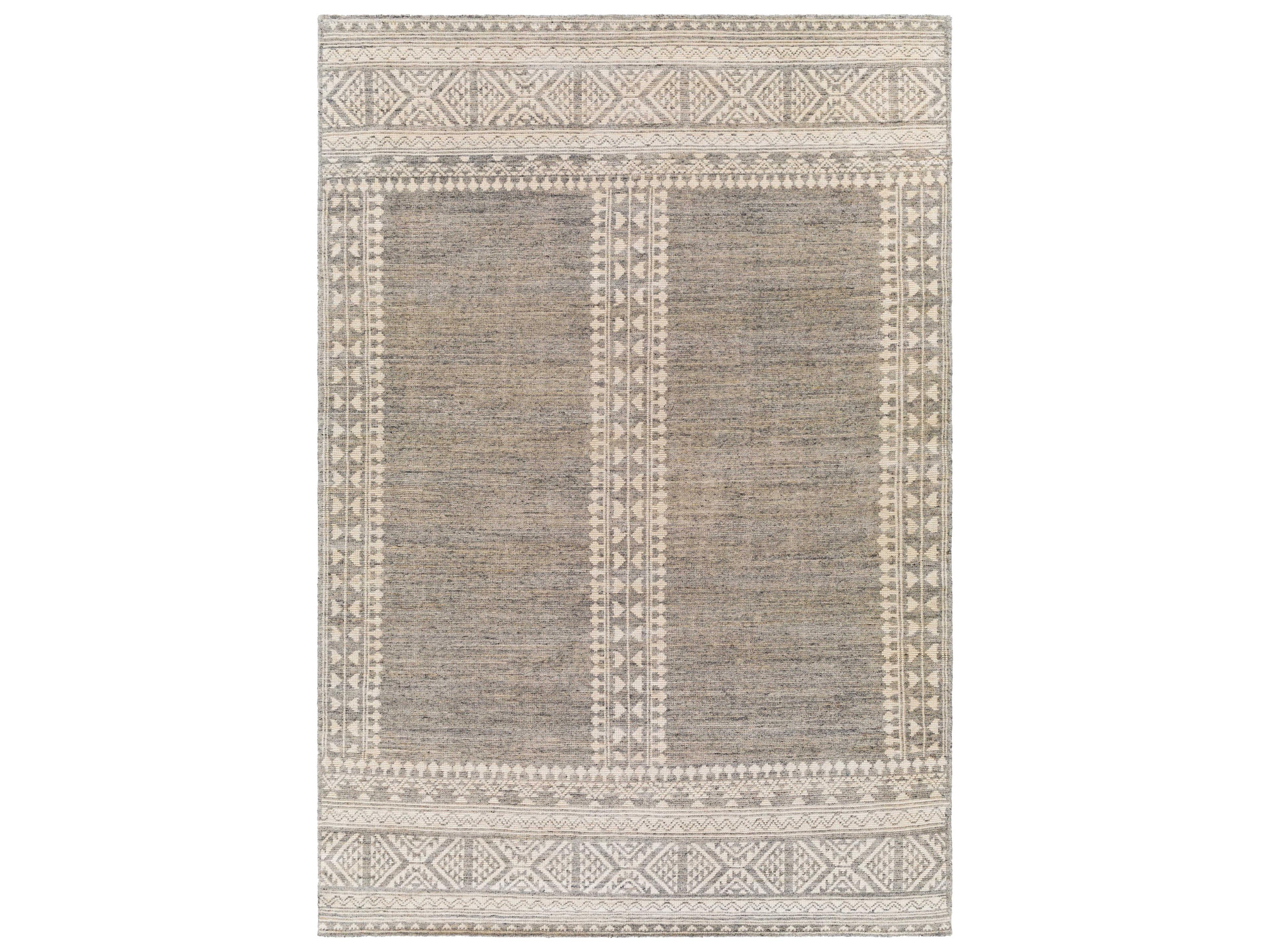 Tunus Geometric Area Rug