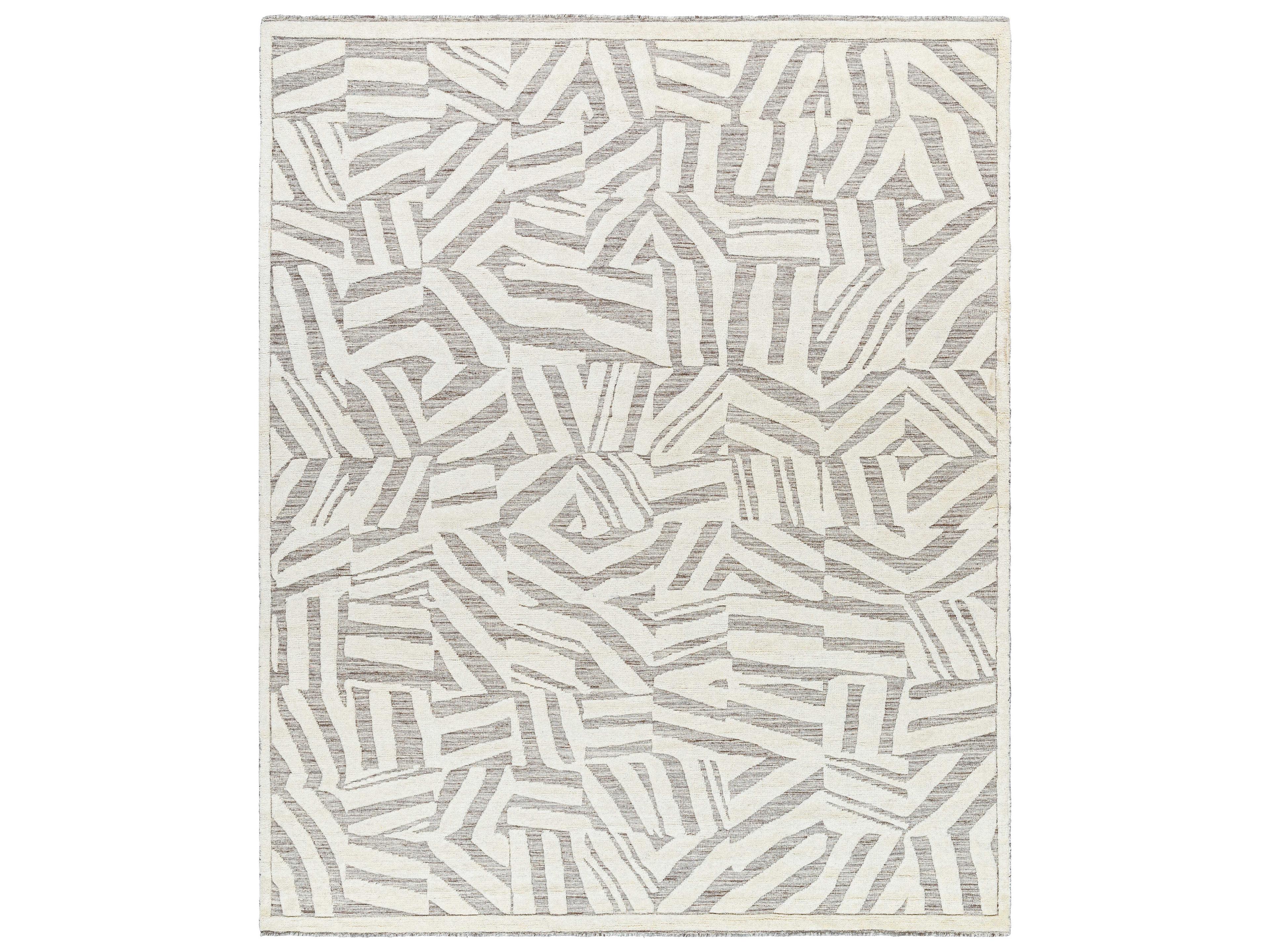 Tunus Geometric Area Rug