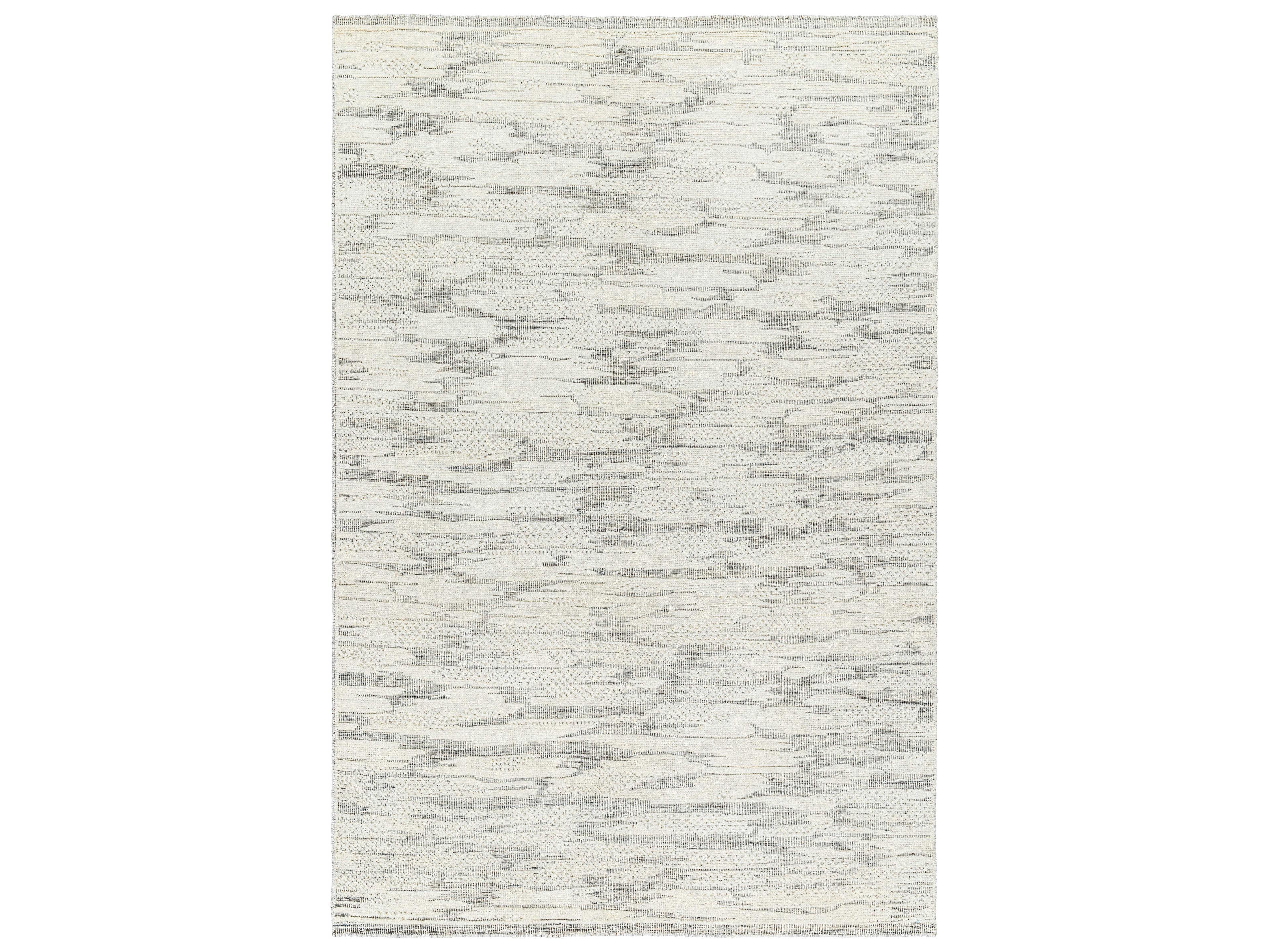 Tunus Abstract Area Rug