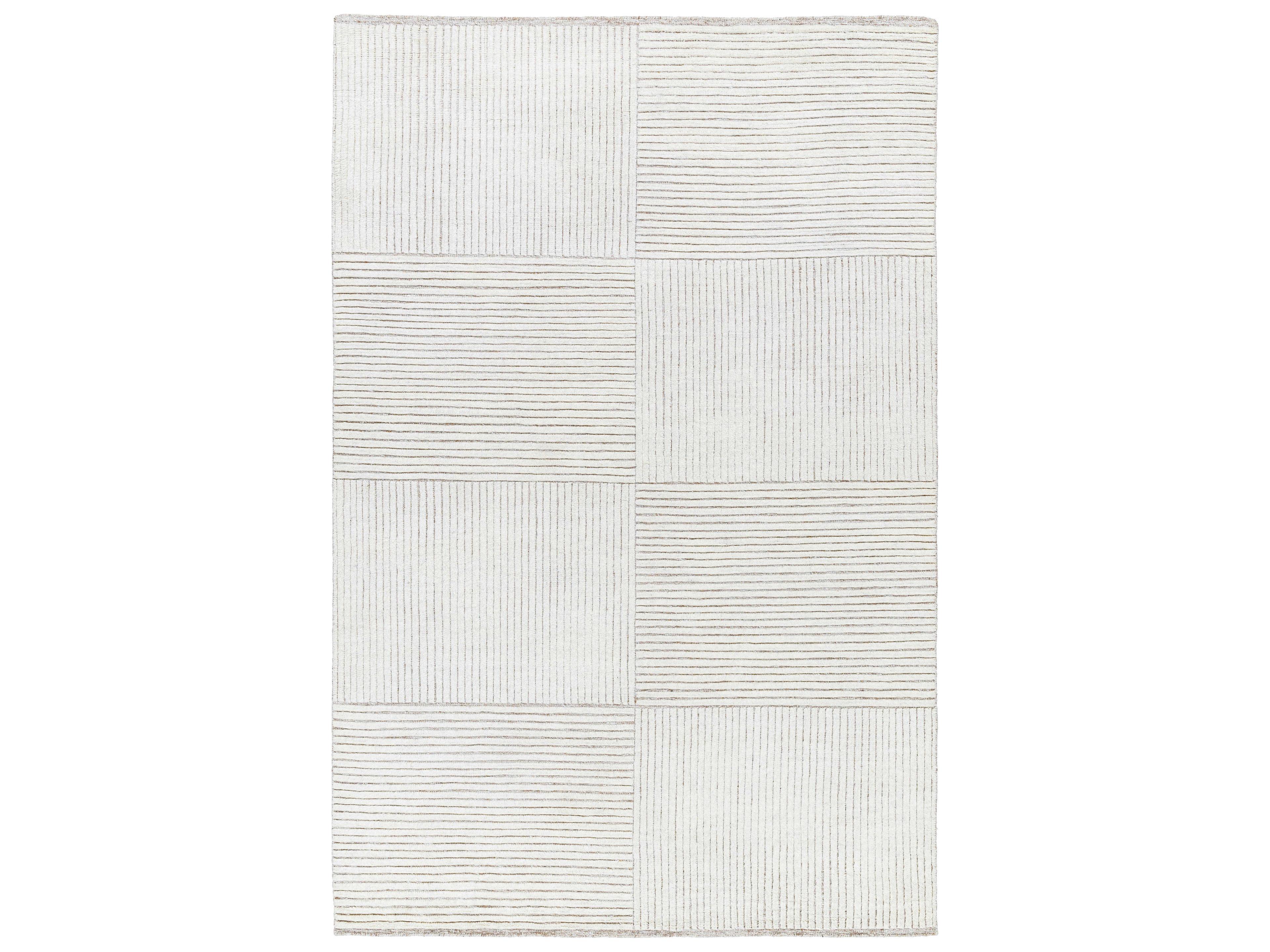 Tunus Geometric Area Rug