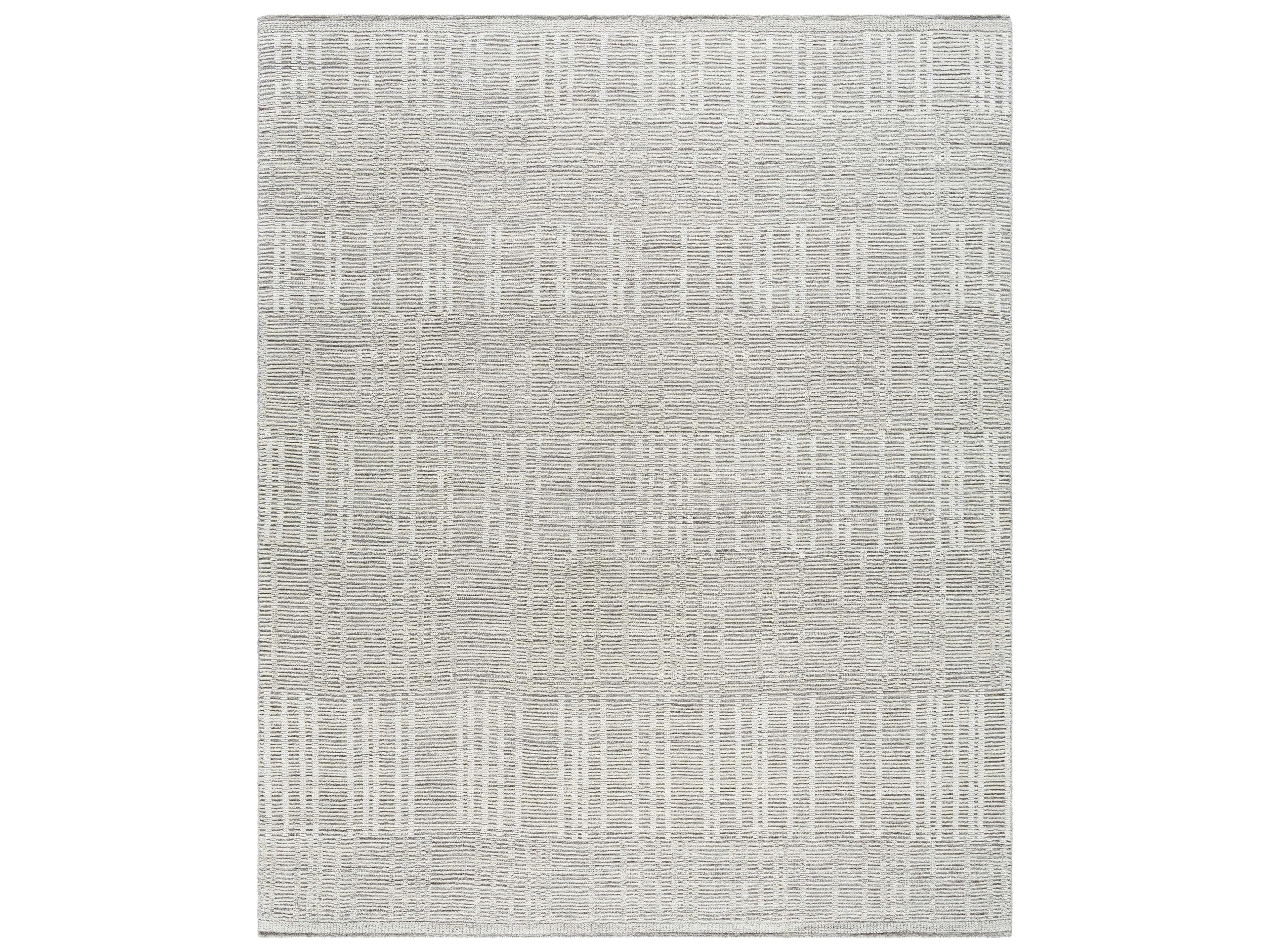Tunus Striped Area Rug