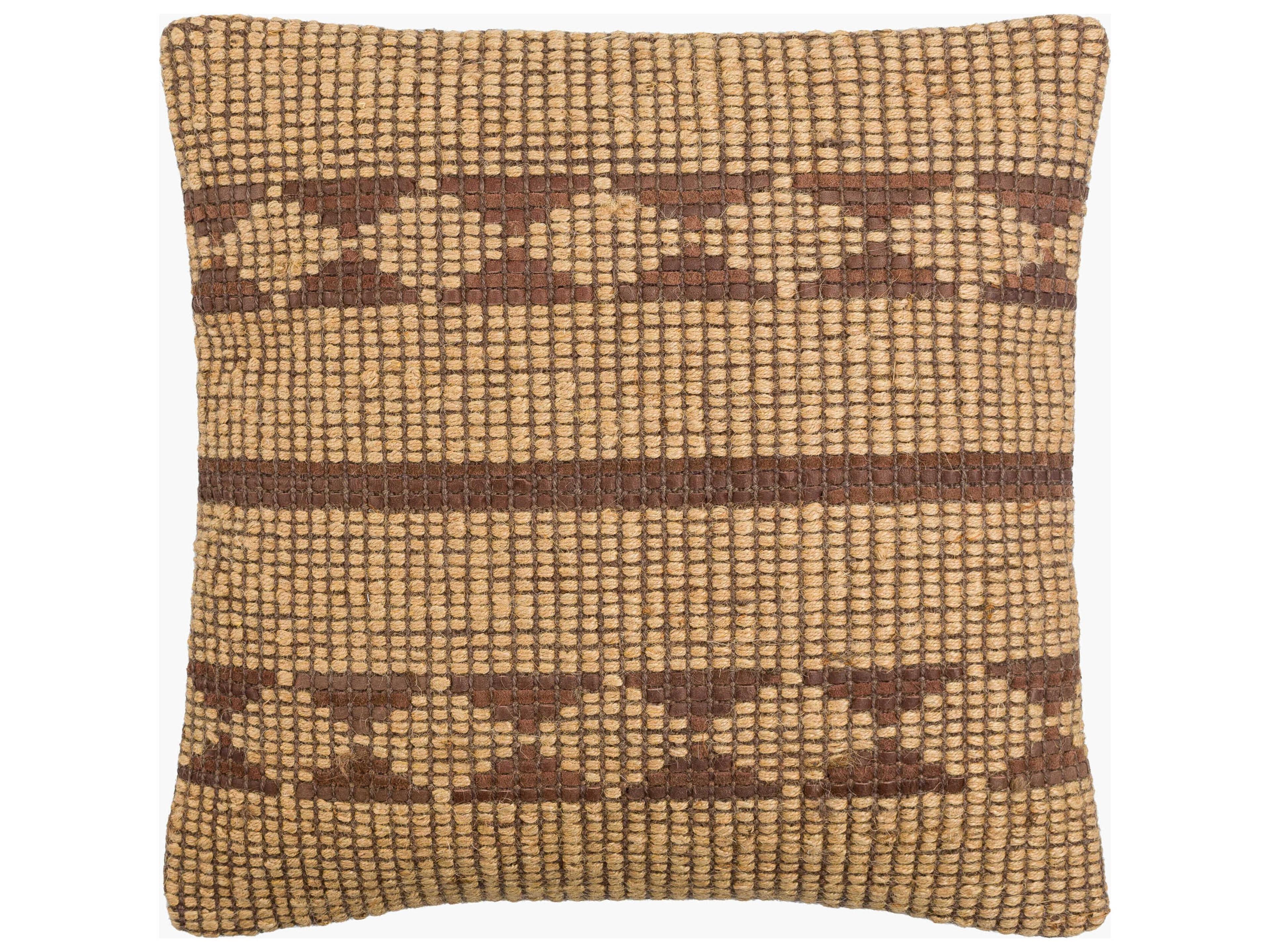 Twareg Beige Pillow