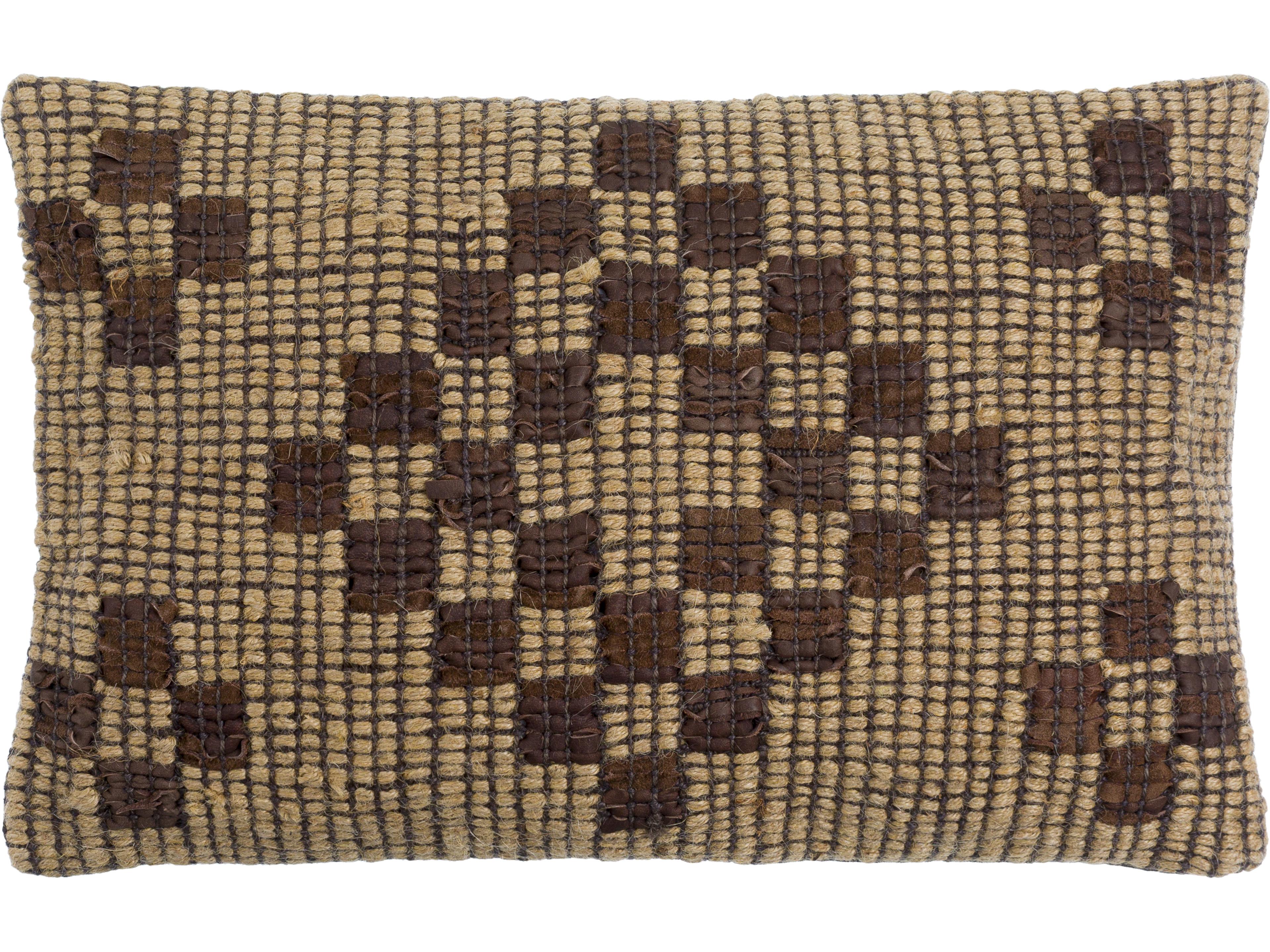 Twareg Beige Pillow
