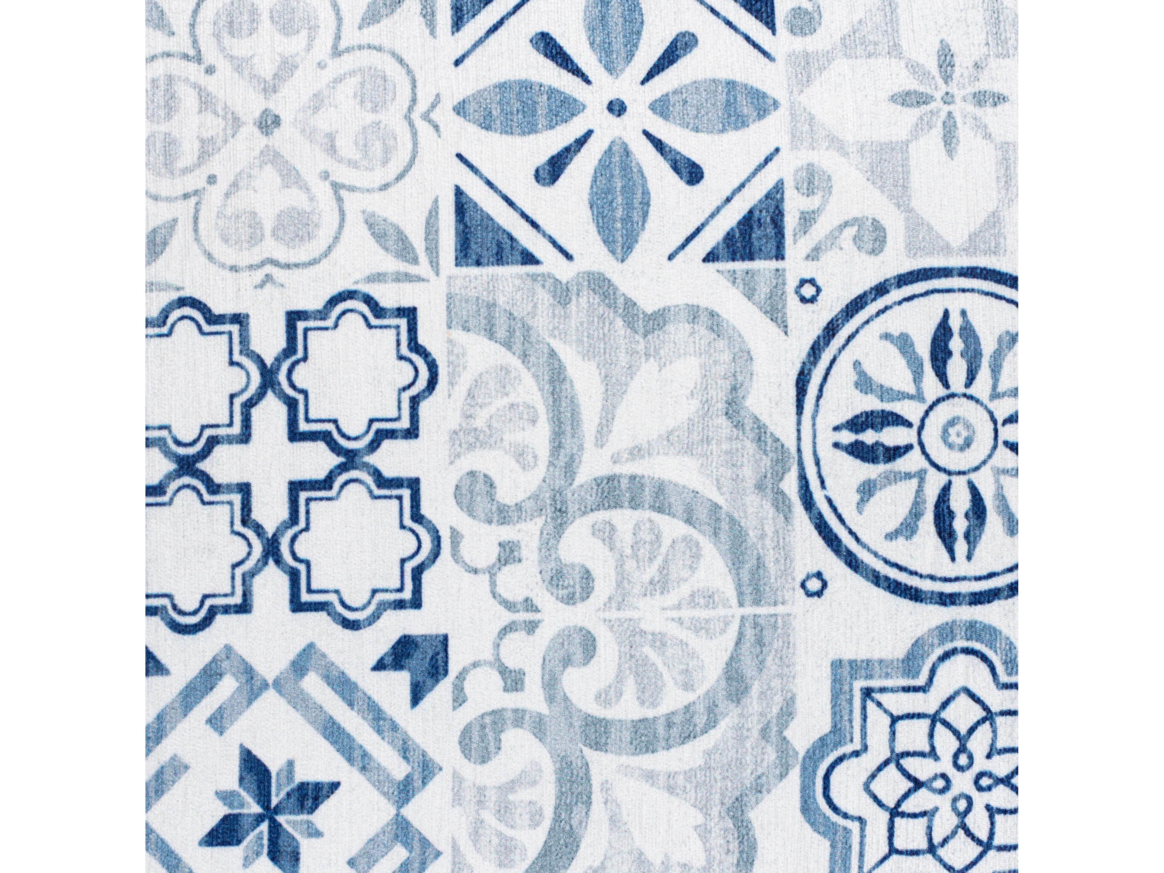 Surya Valla Light Slate Pillow