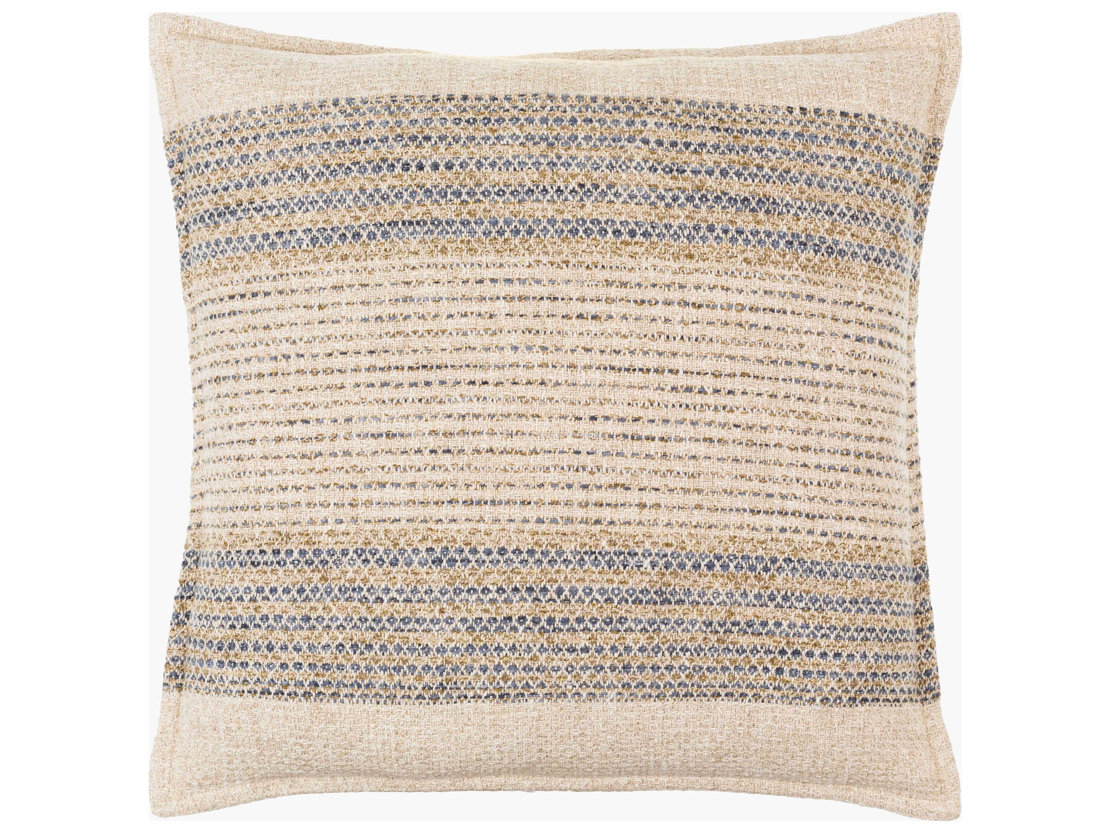 Vendela Beige Pillow