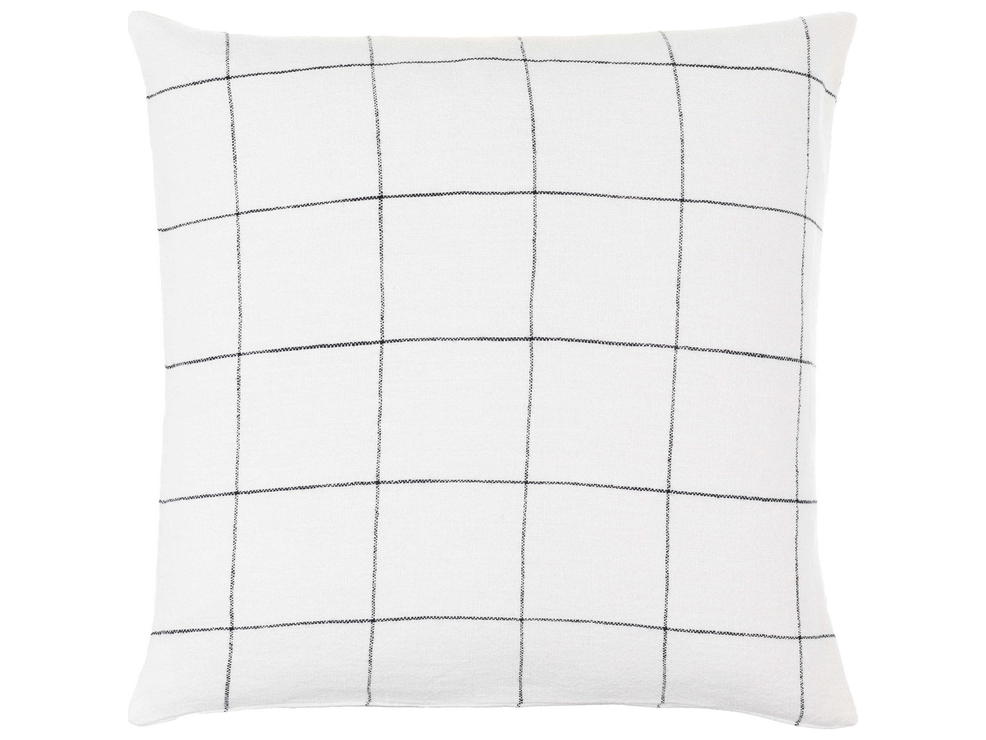 Vermont Ivory Pillow