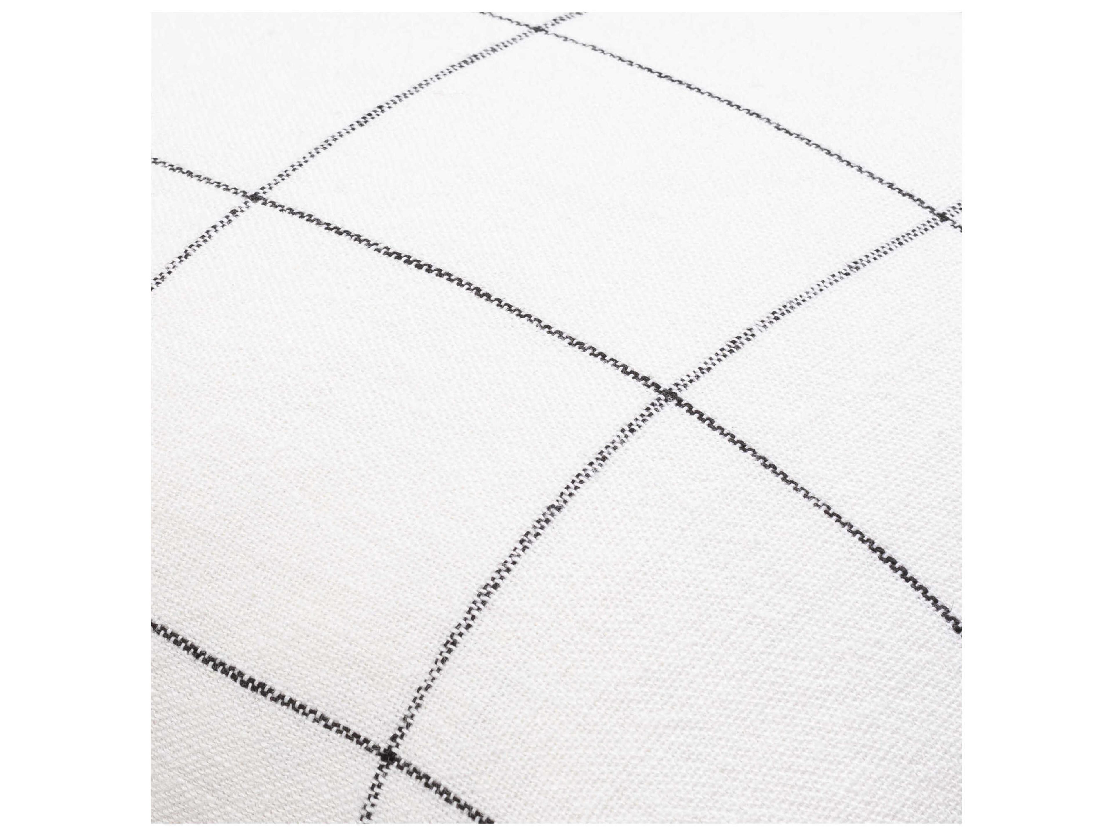 Surya Vermont Ivory Pillow