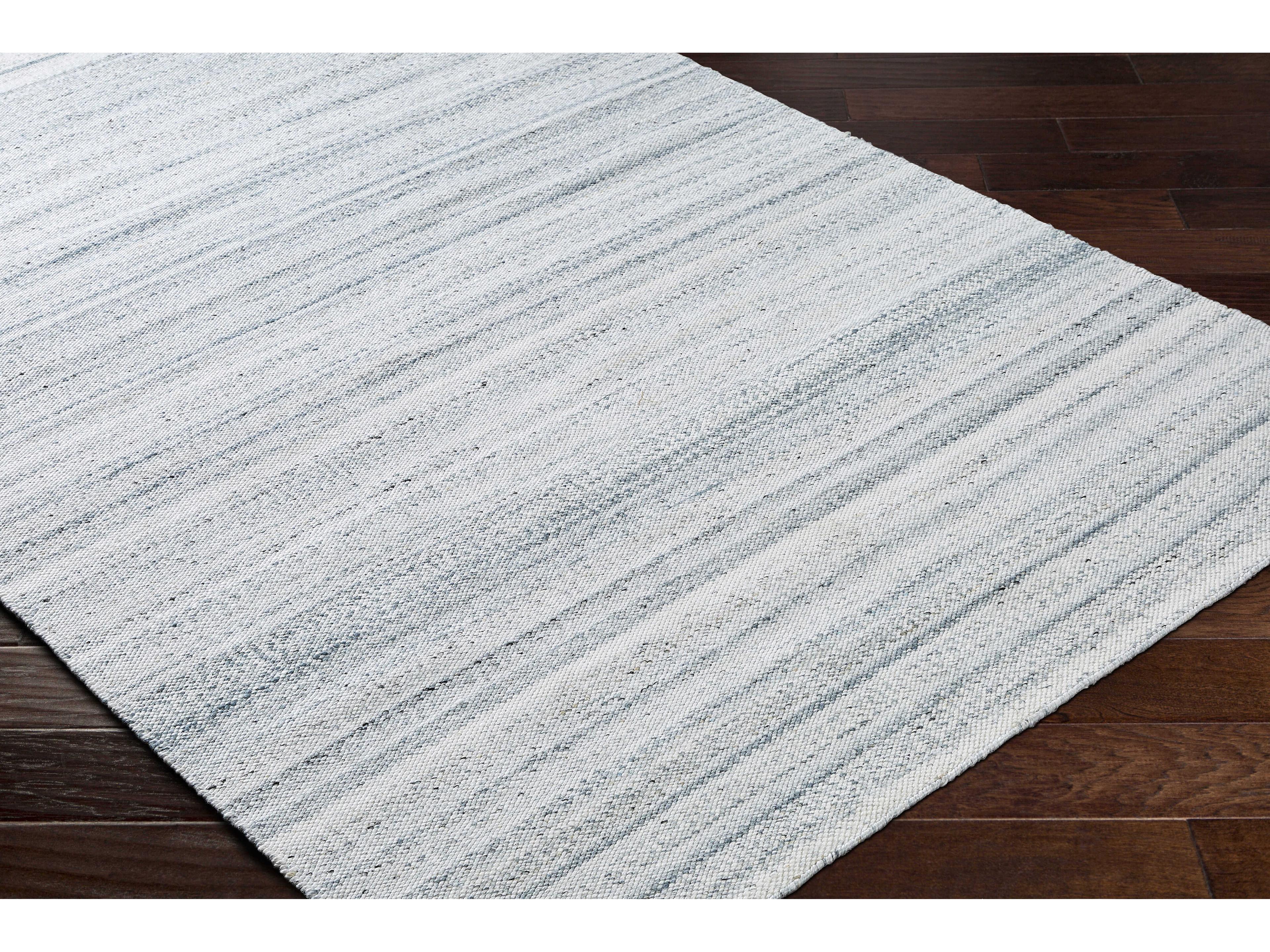 Surya Verna Striped Area Rug