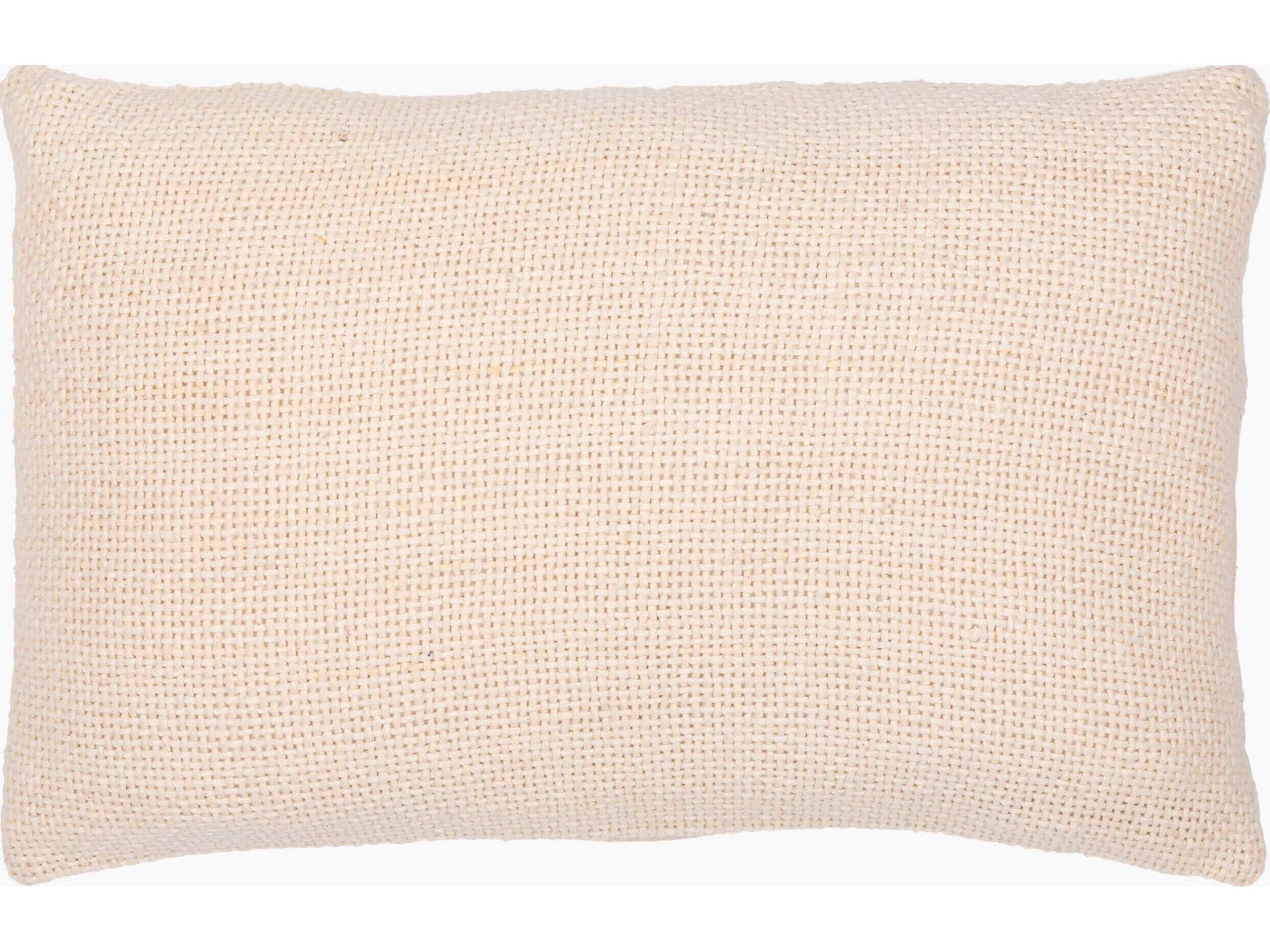 Vanessa Cream Pillow