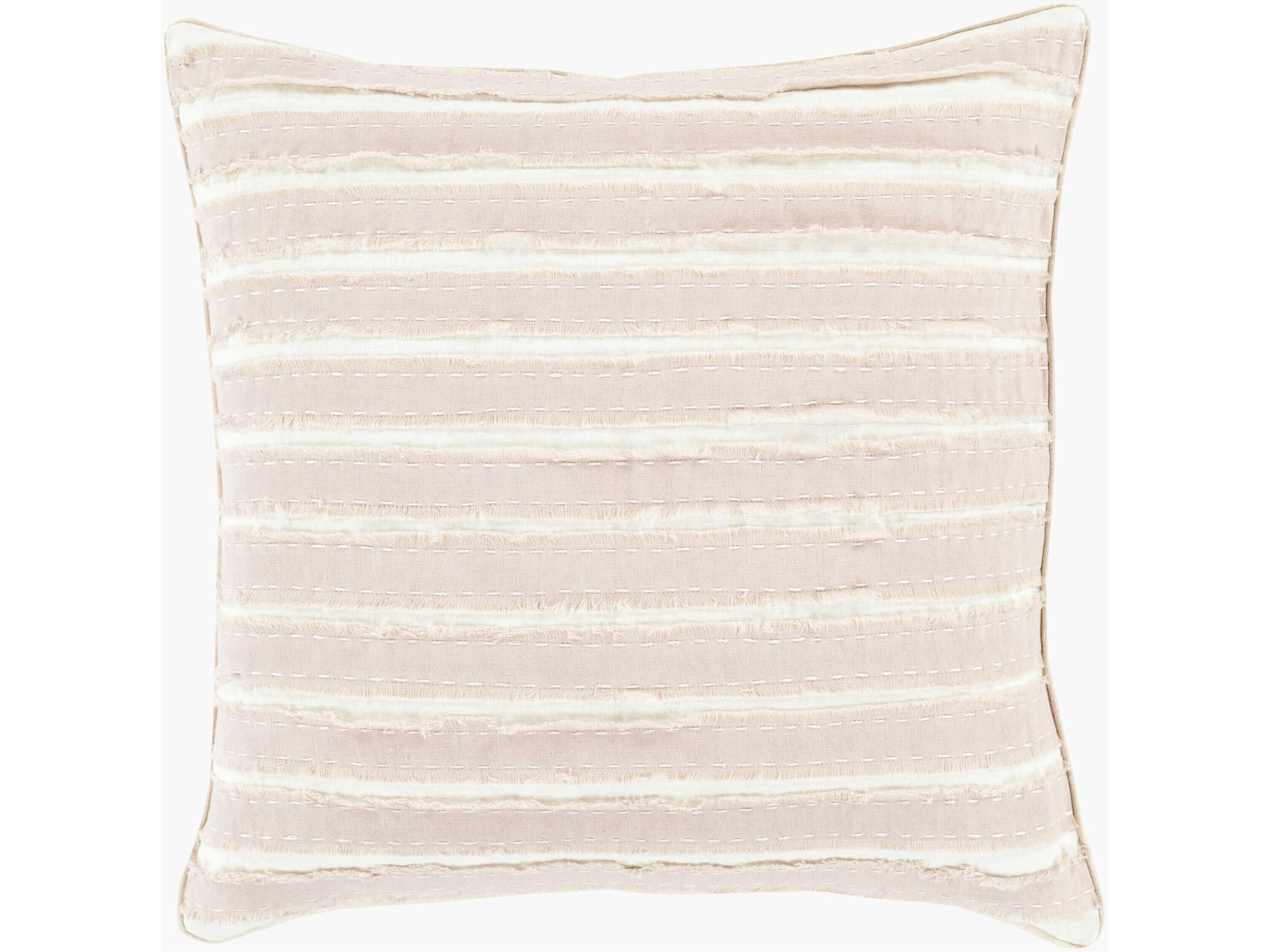 Willow Taupe Pillow