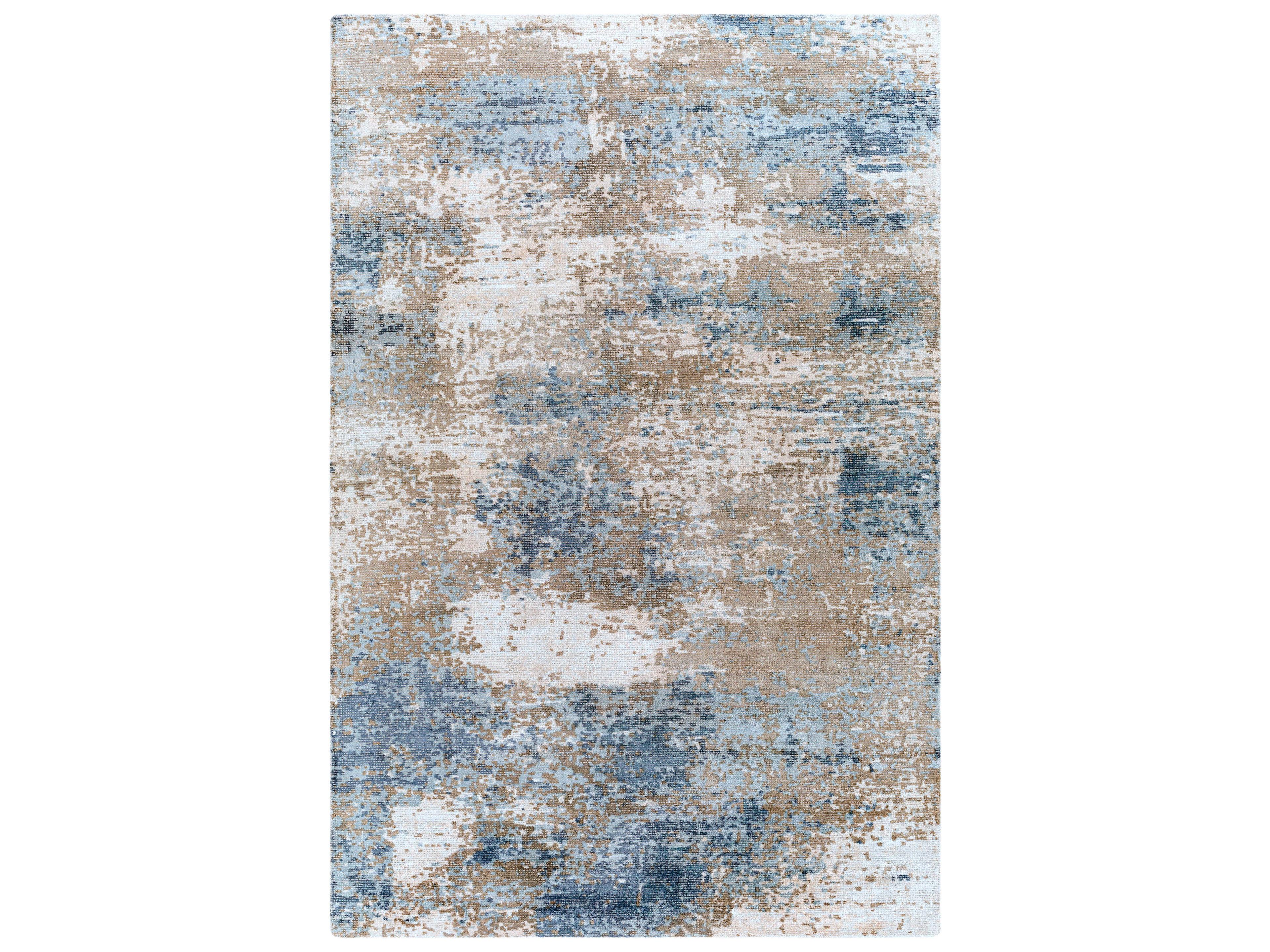Wilson Abstract Area Rug