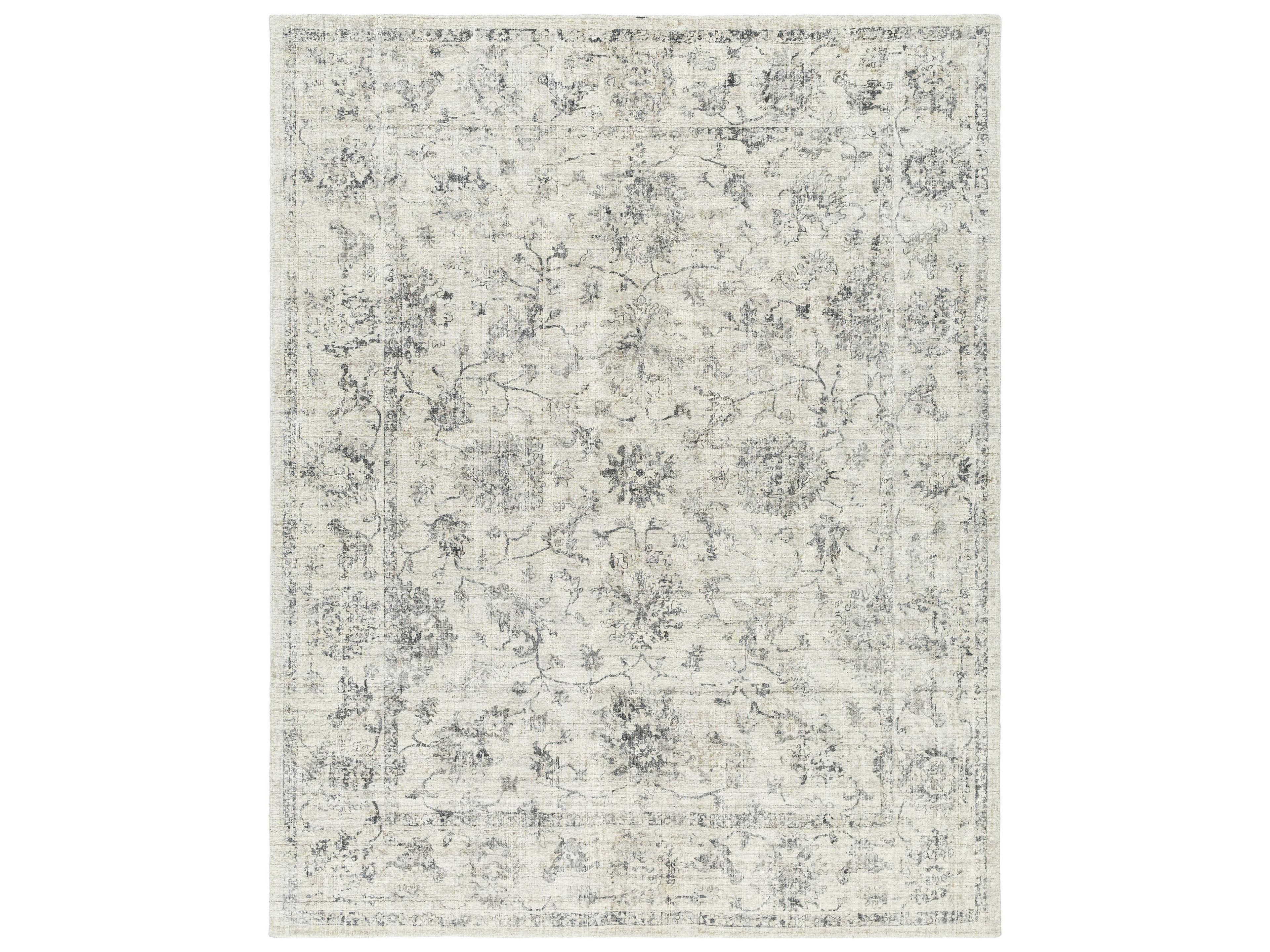 Wilson Bordered Area Rug