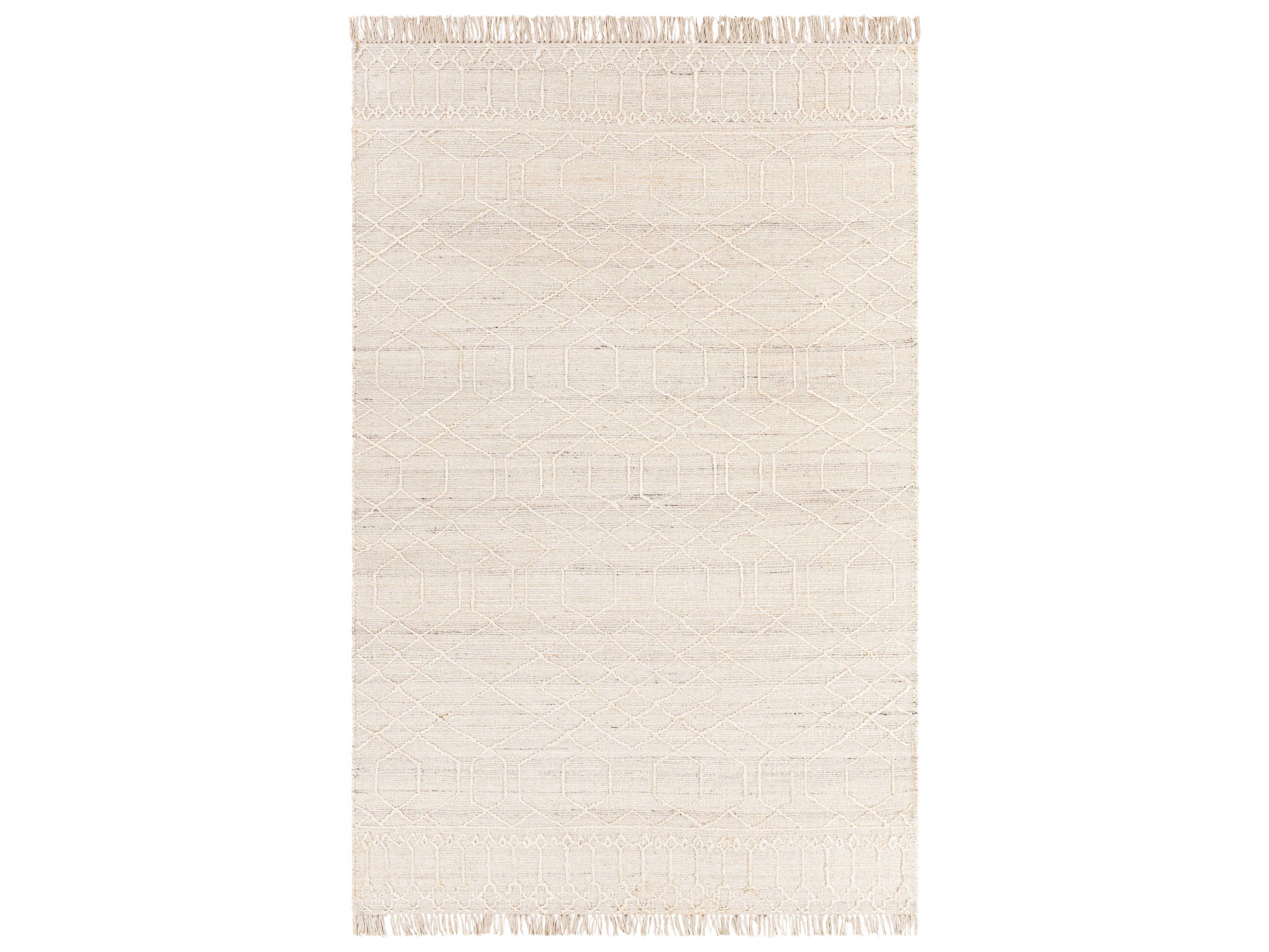 Watford Geometric Area Rug