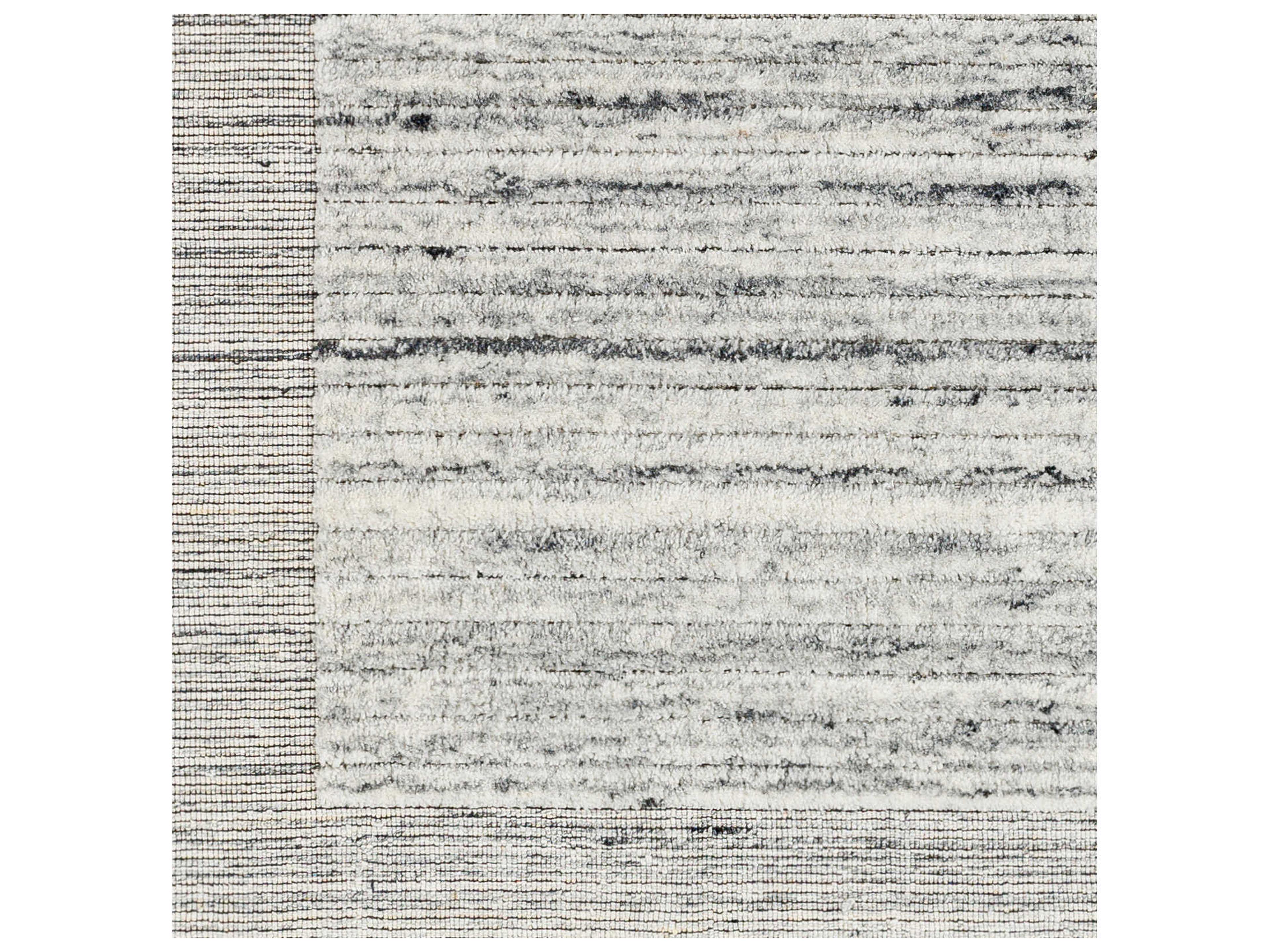 Surya Yasmin Bordered Area Rug