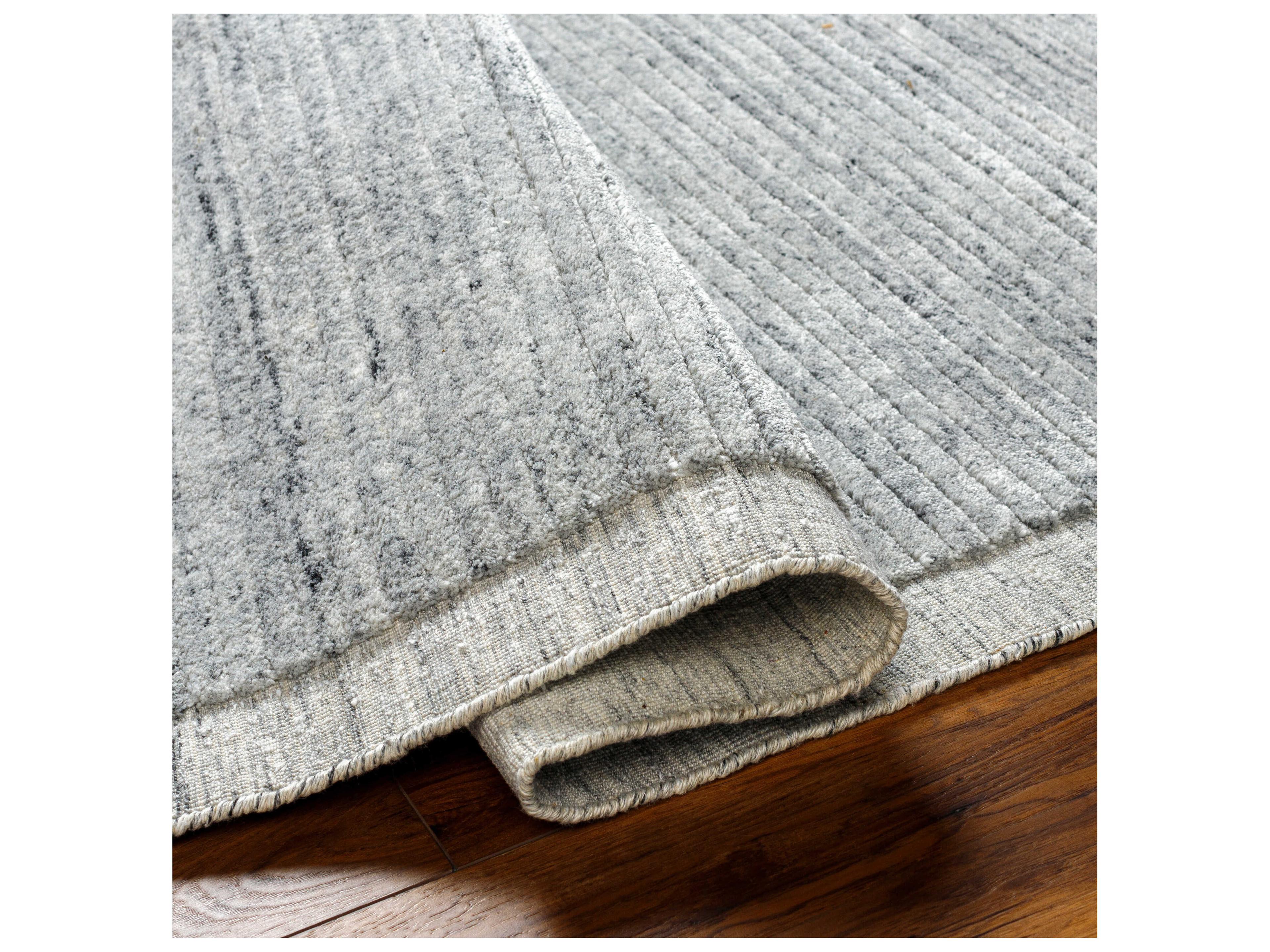 Surya Yasmin Bordered Area Rug