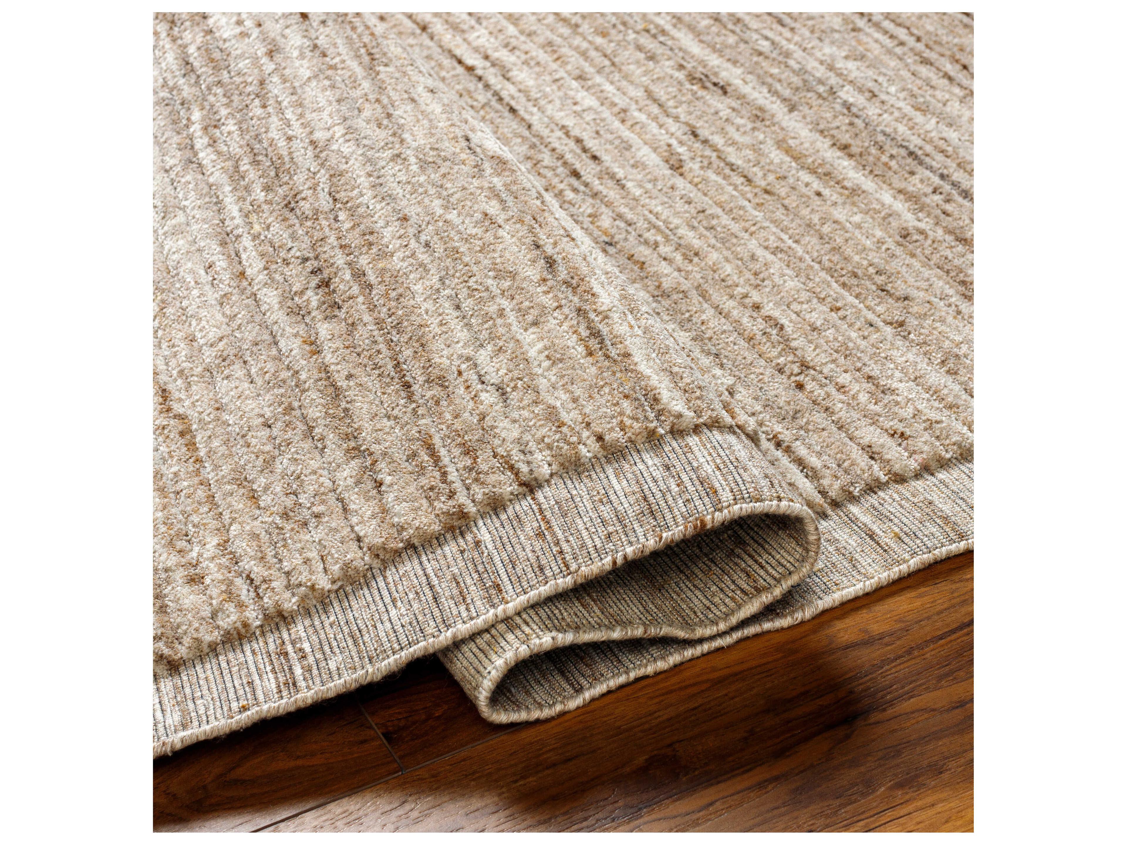 Surya Yasmin Bordered Area Rug