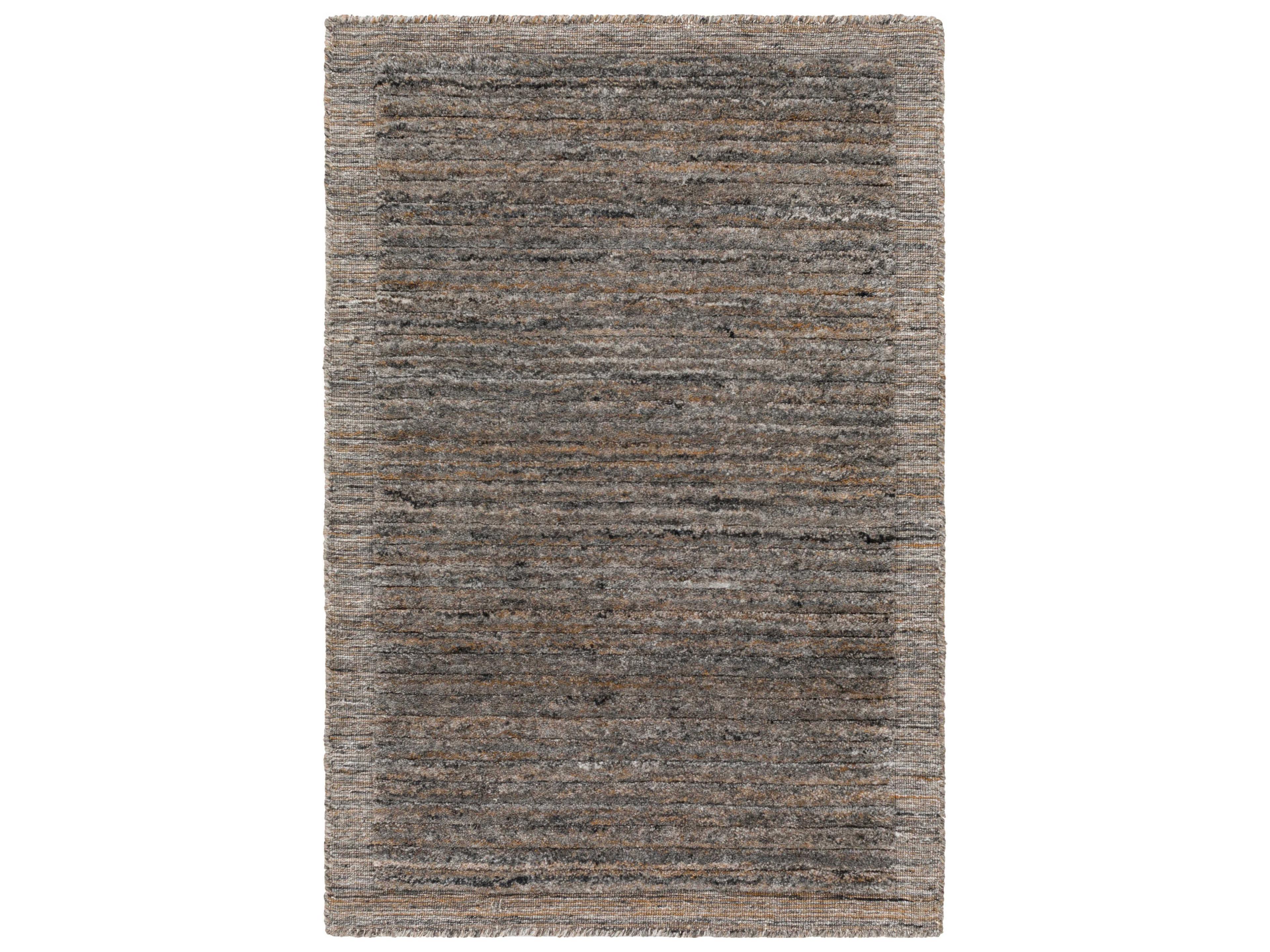 Surya Yasmin Bordered Area Rug