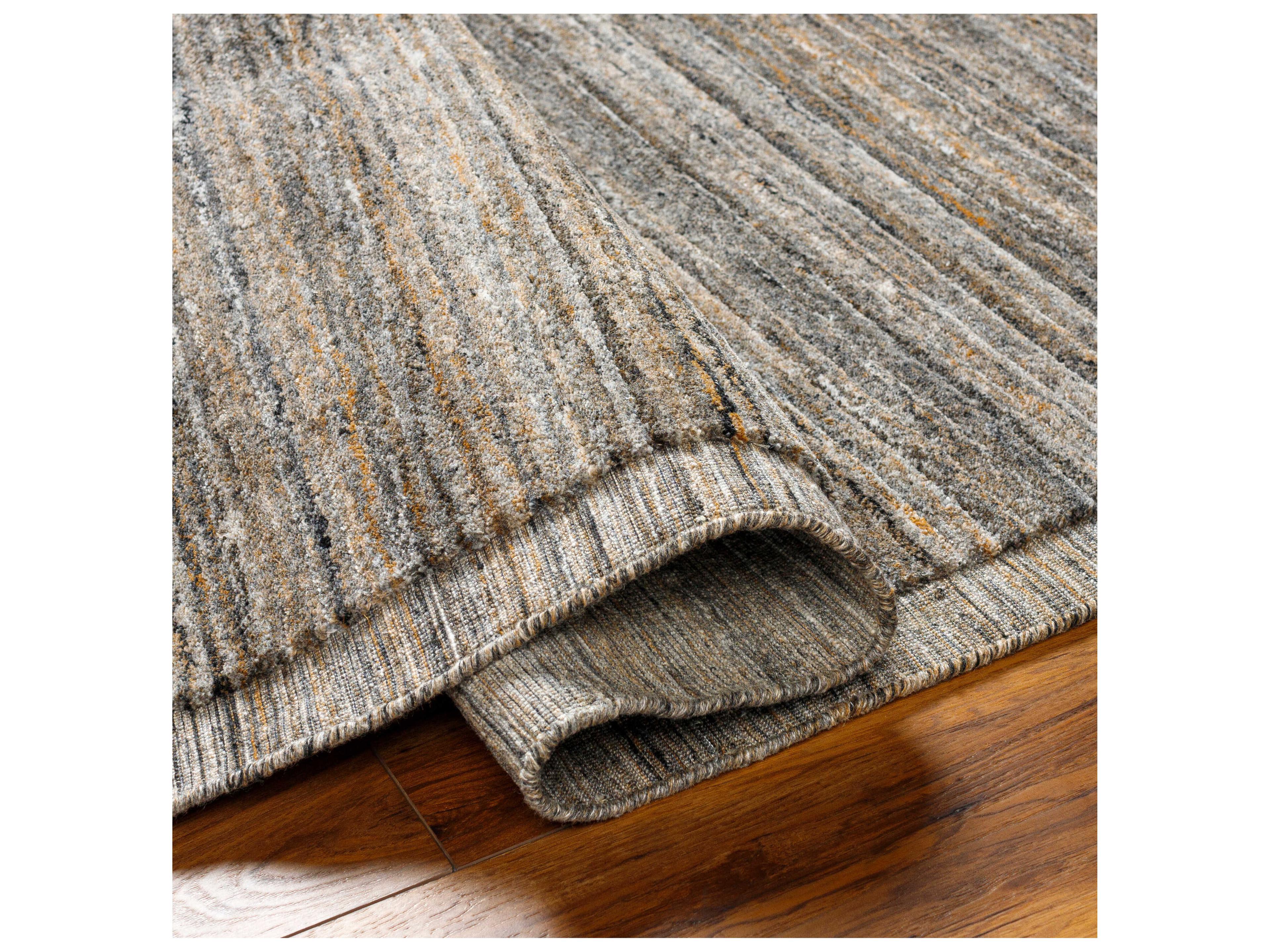 Surya Yasmin Bordered Area Rug