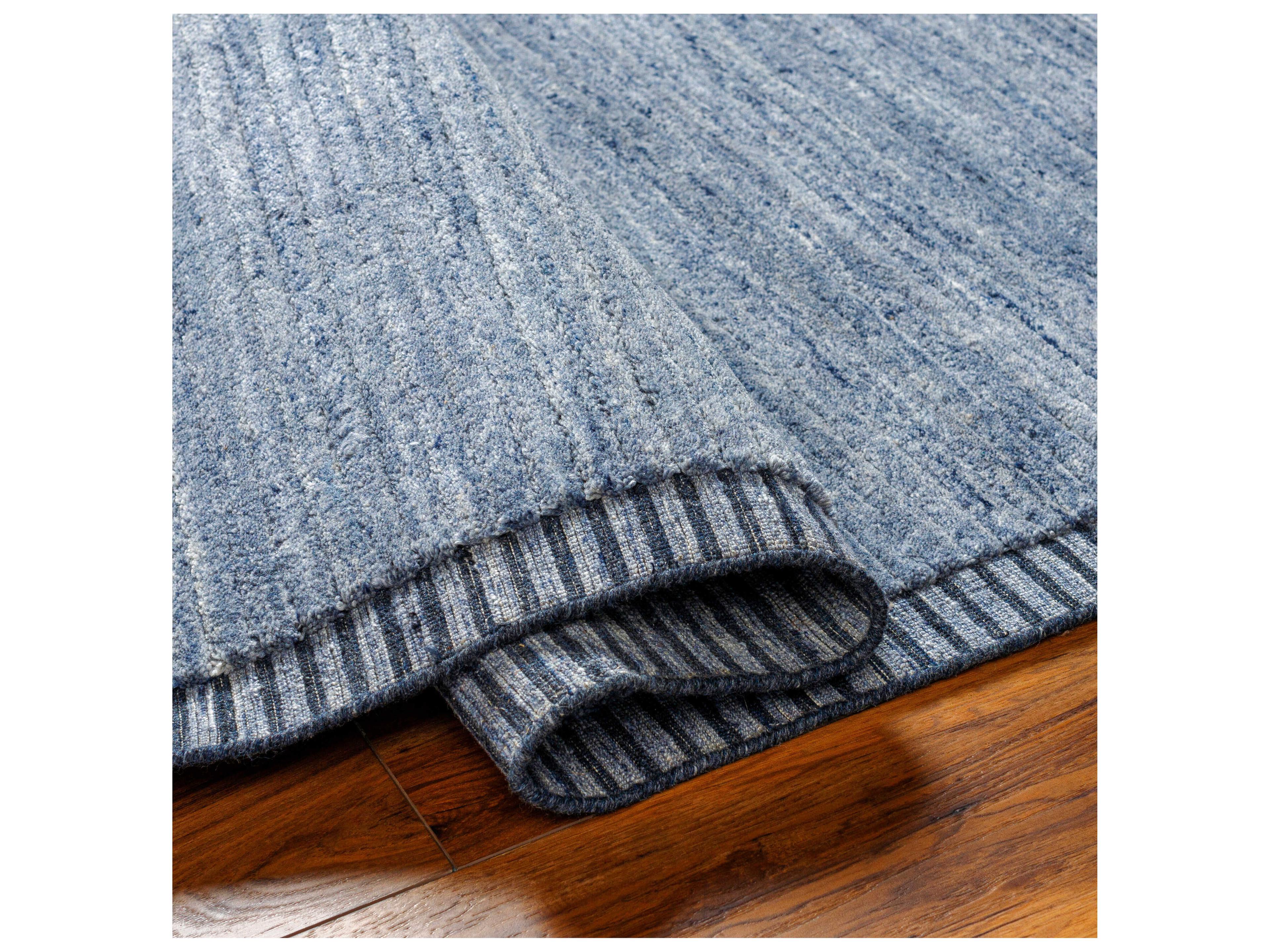 Surya Yasmin Bordered Area Rug