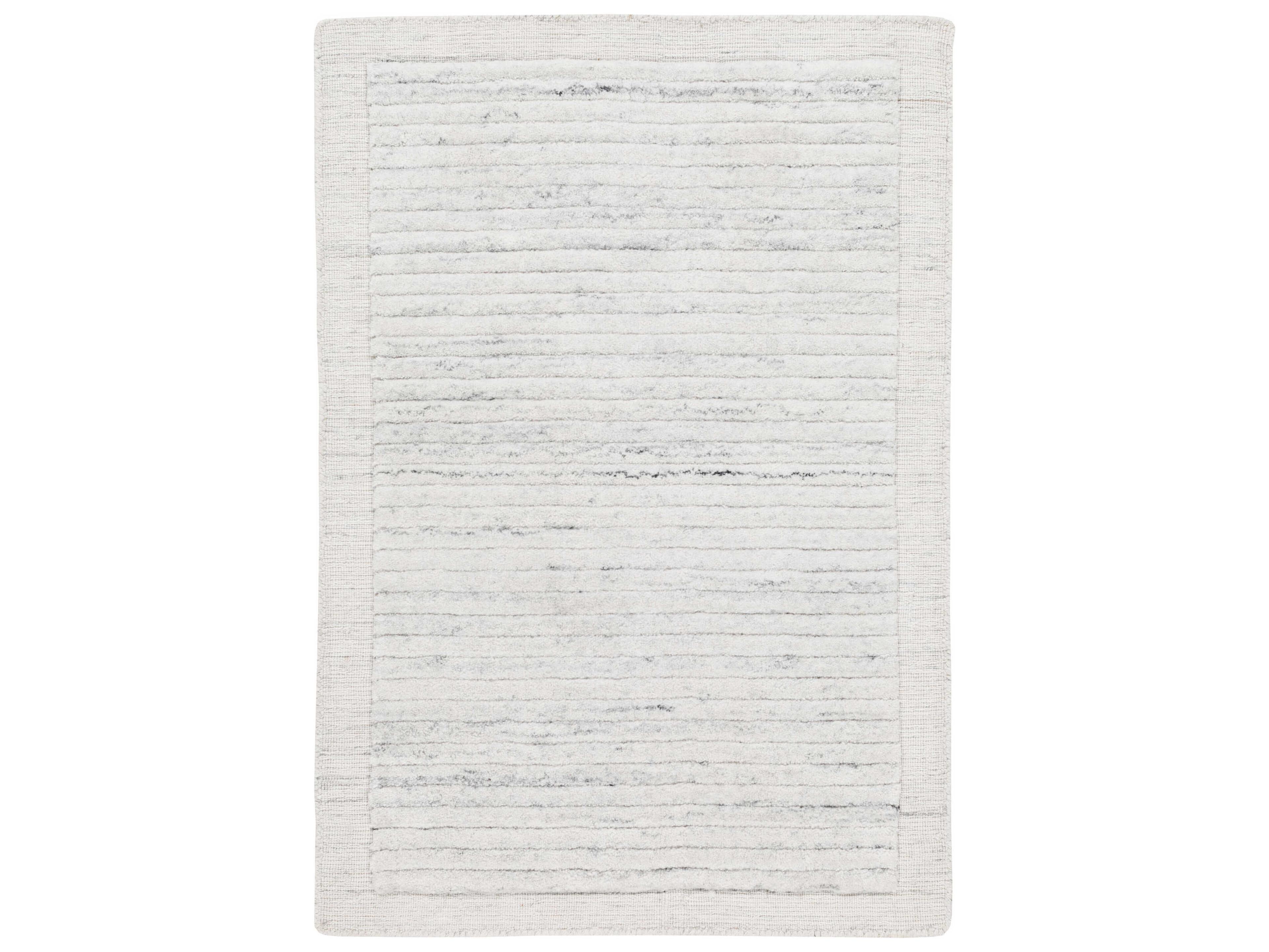 Yasmin Bordered Area Rug