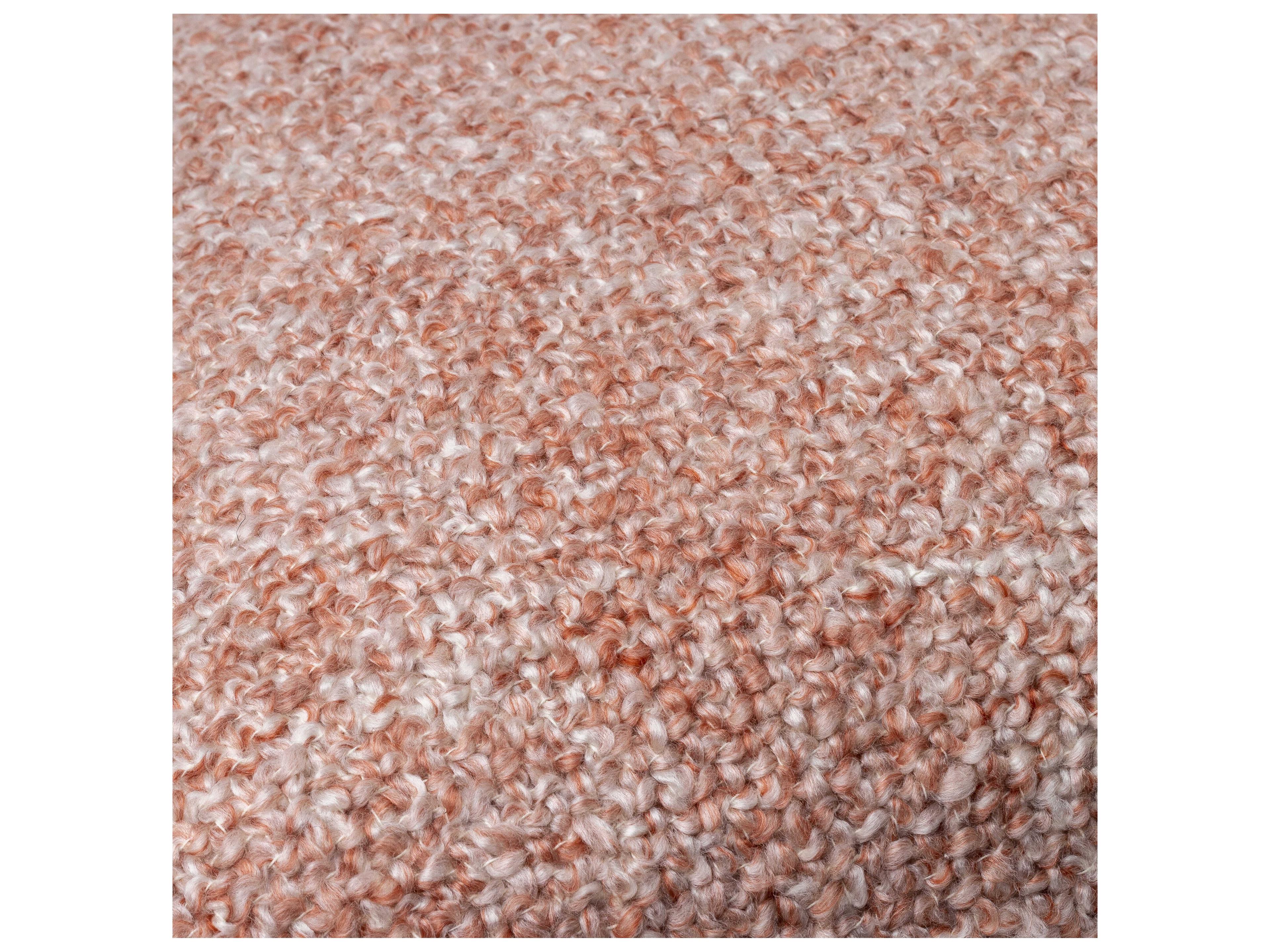 Surya Yarns Terracotta Pillow