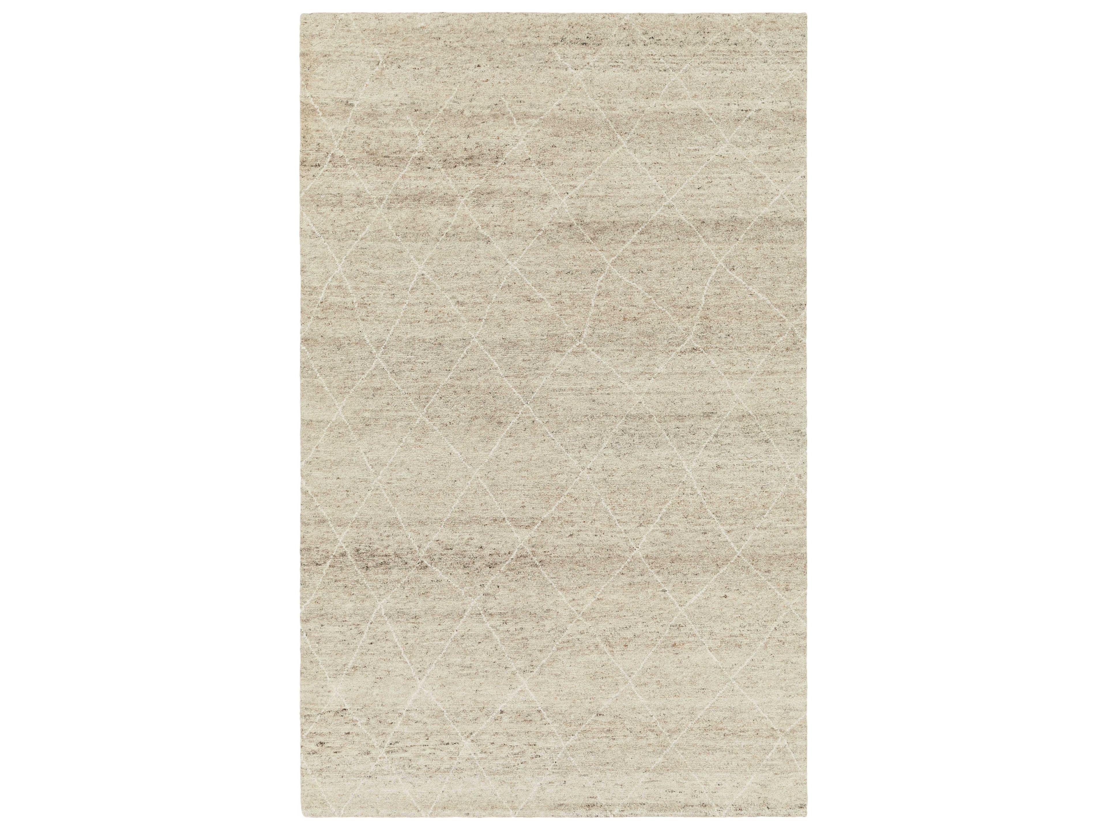 Zara Moroccan Runner Area Rug