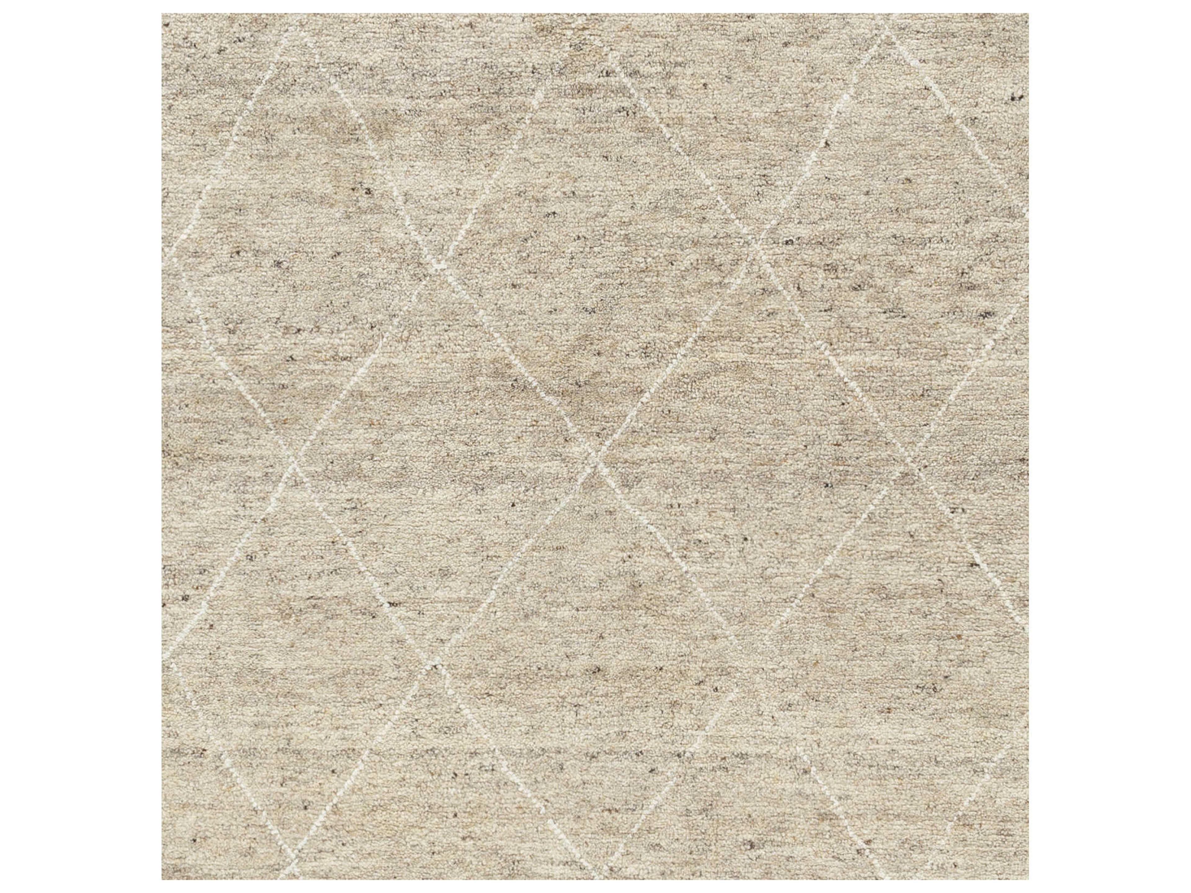 Surya Zara Moroccan Runner Area Rug
