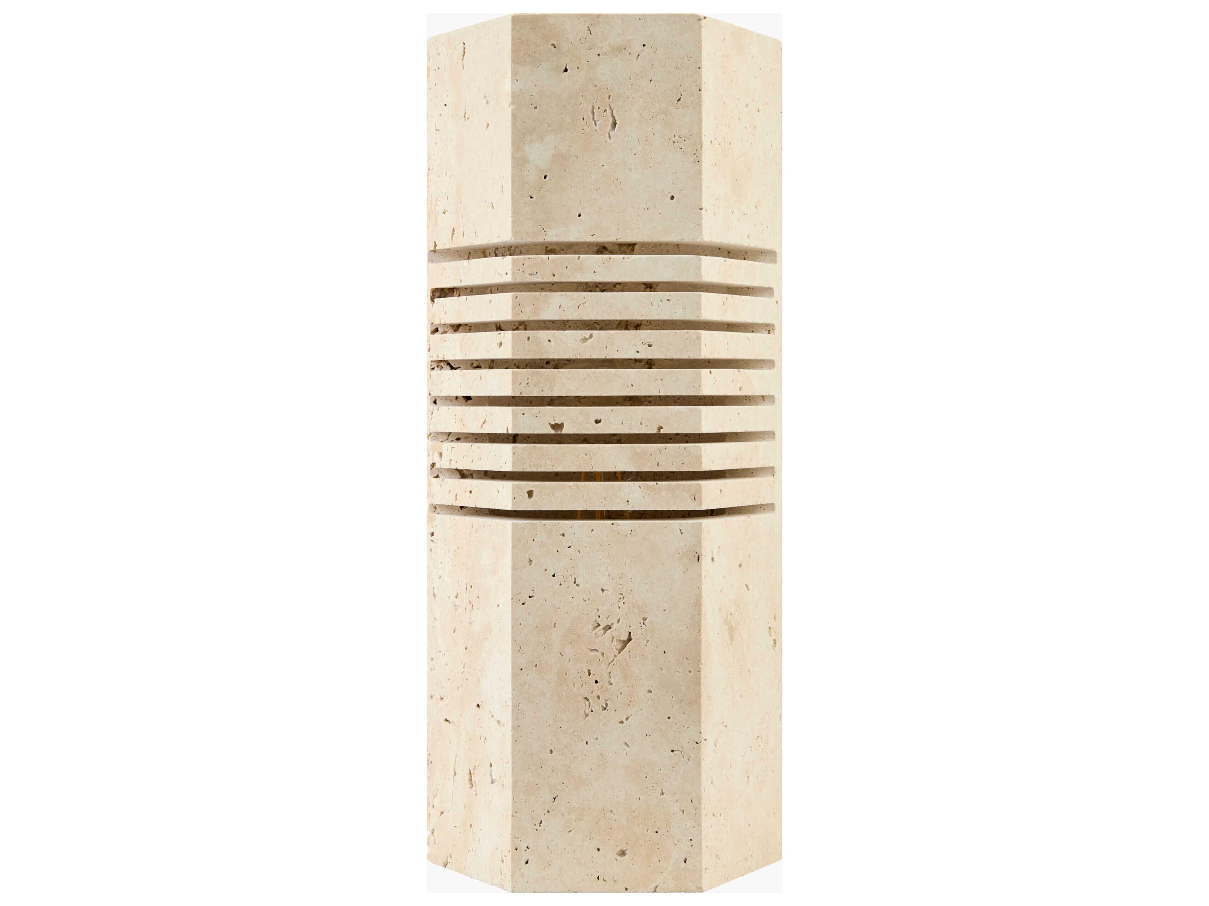 Zelie Natural Beige Off White Table Lamp