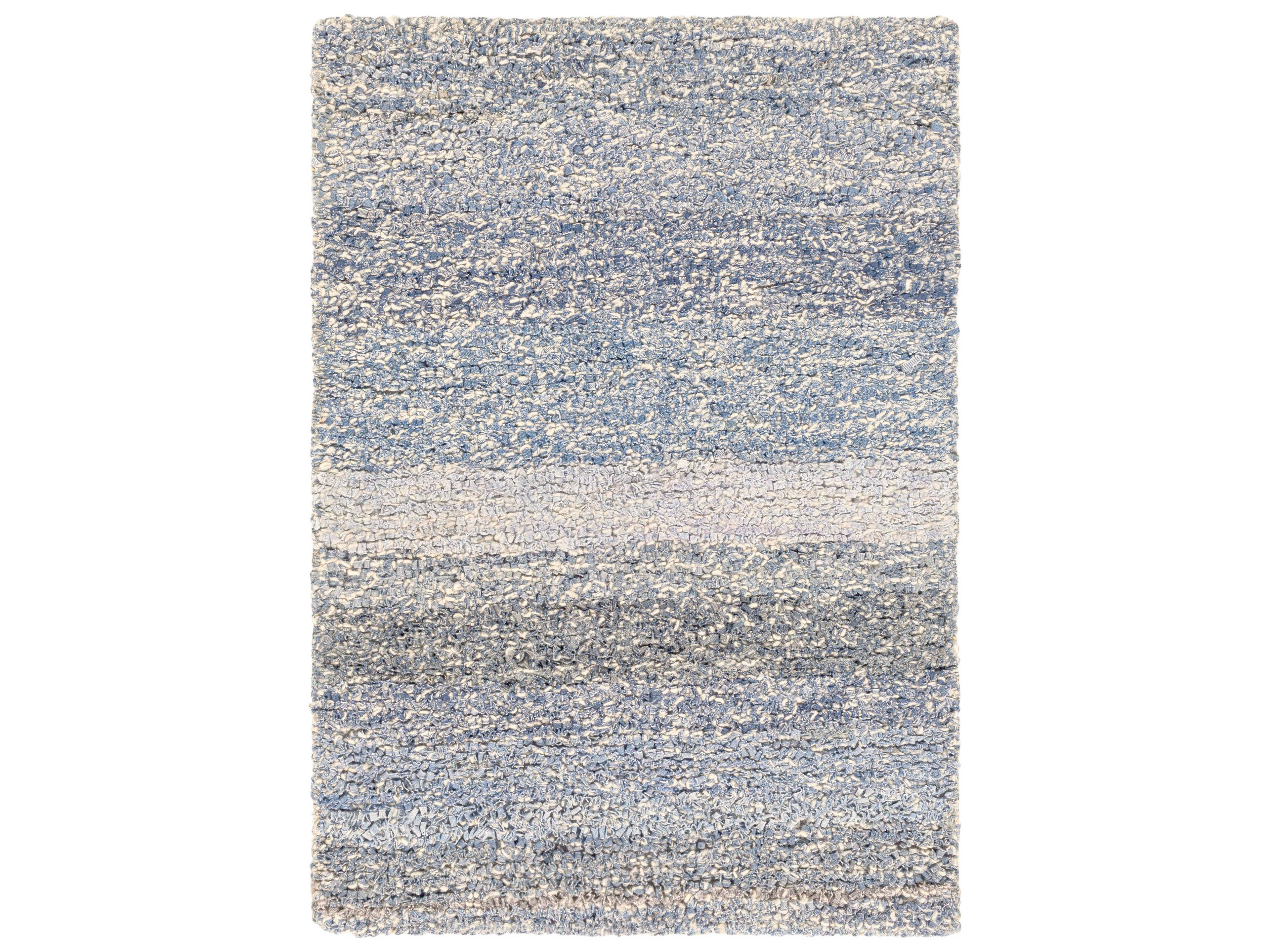 Zola Striped Area Rug