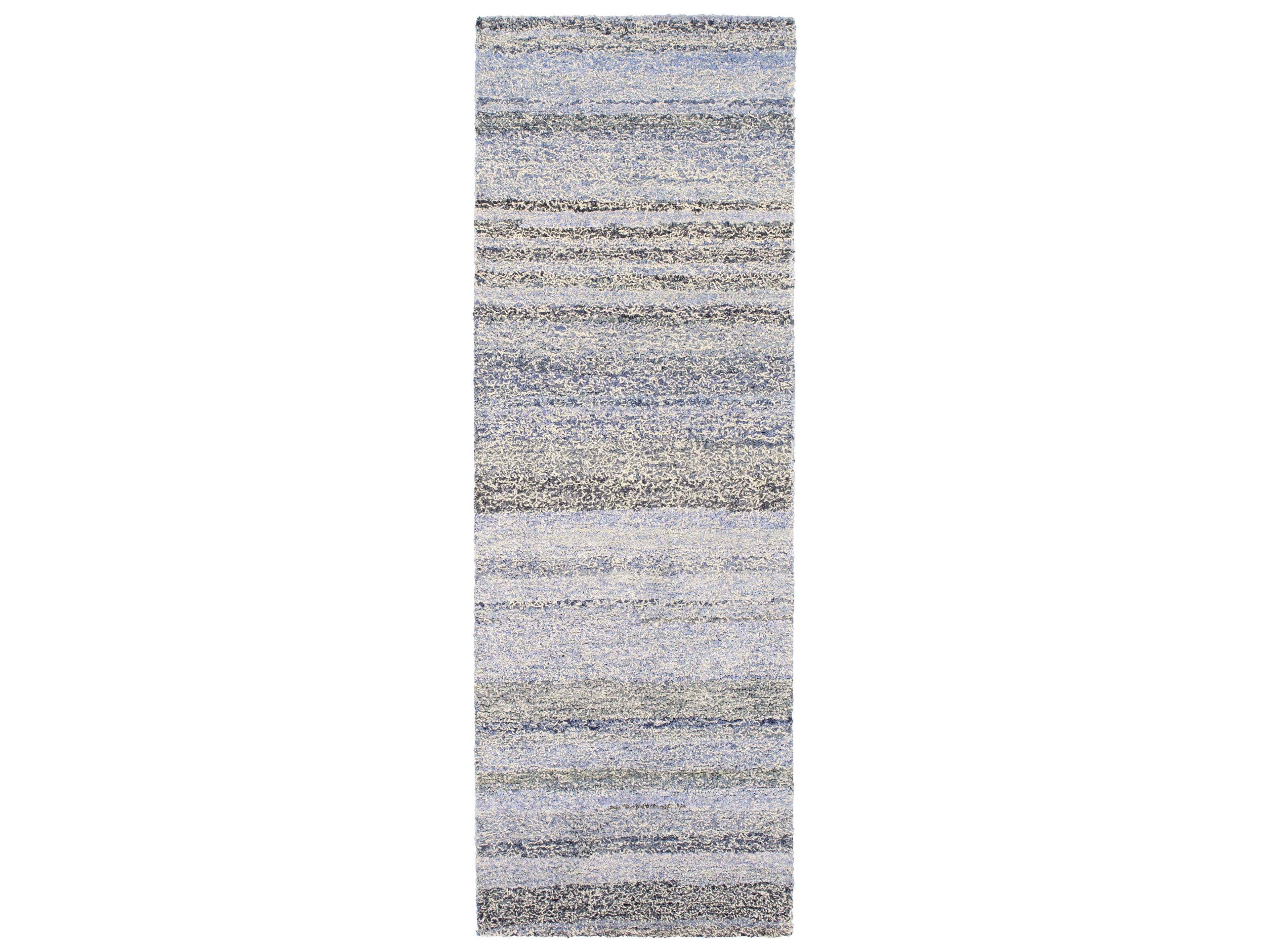 Zola Striped Runner Area Rug