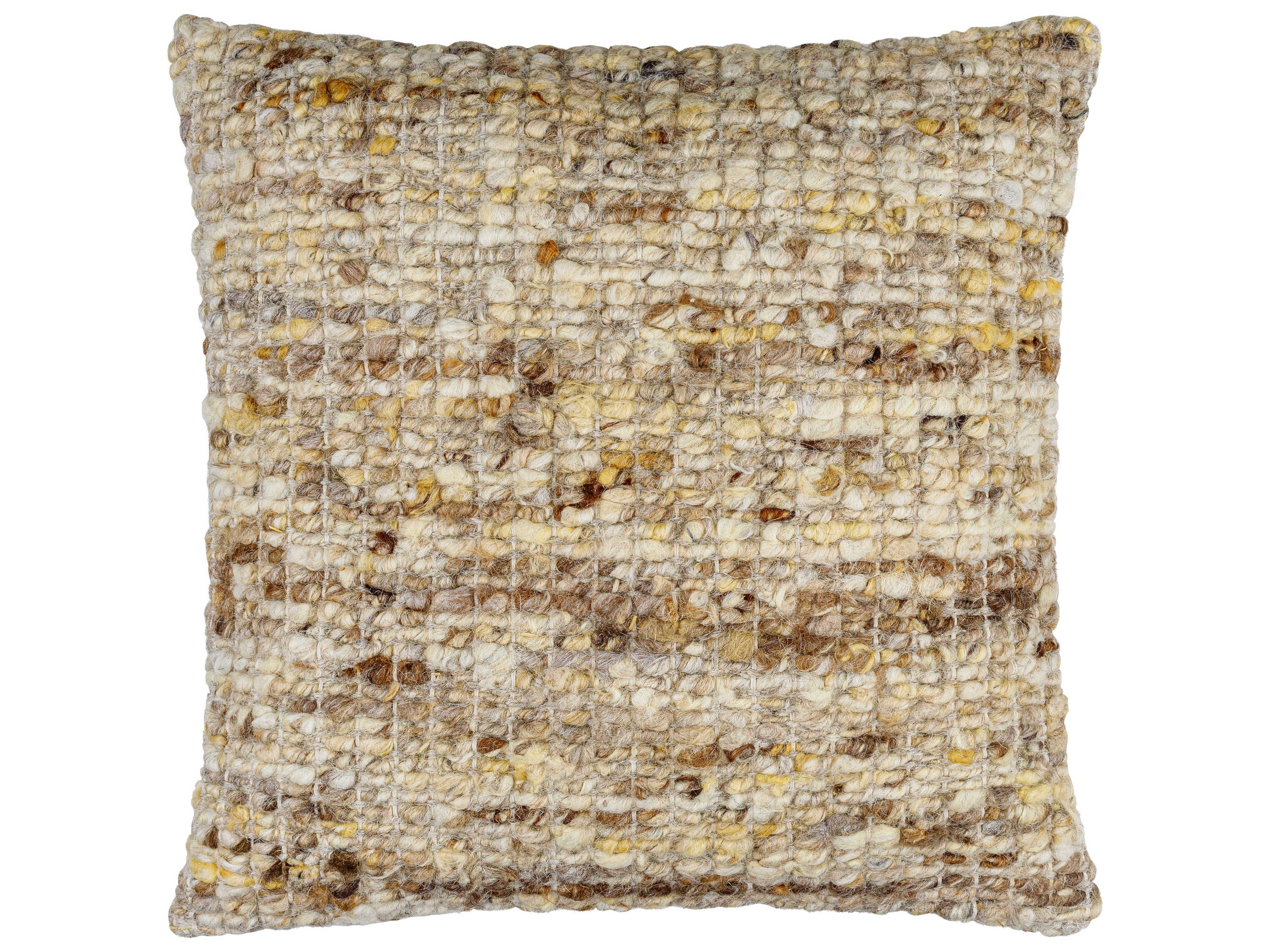 Zayden Beige Pillow