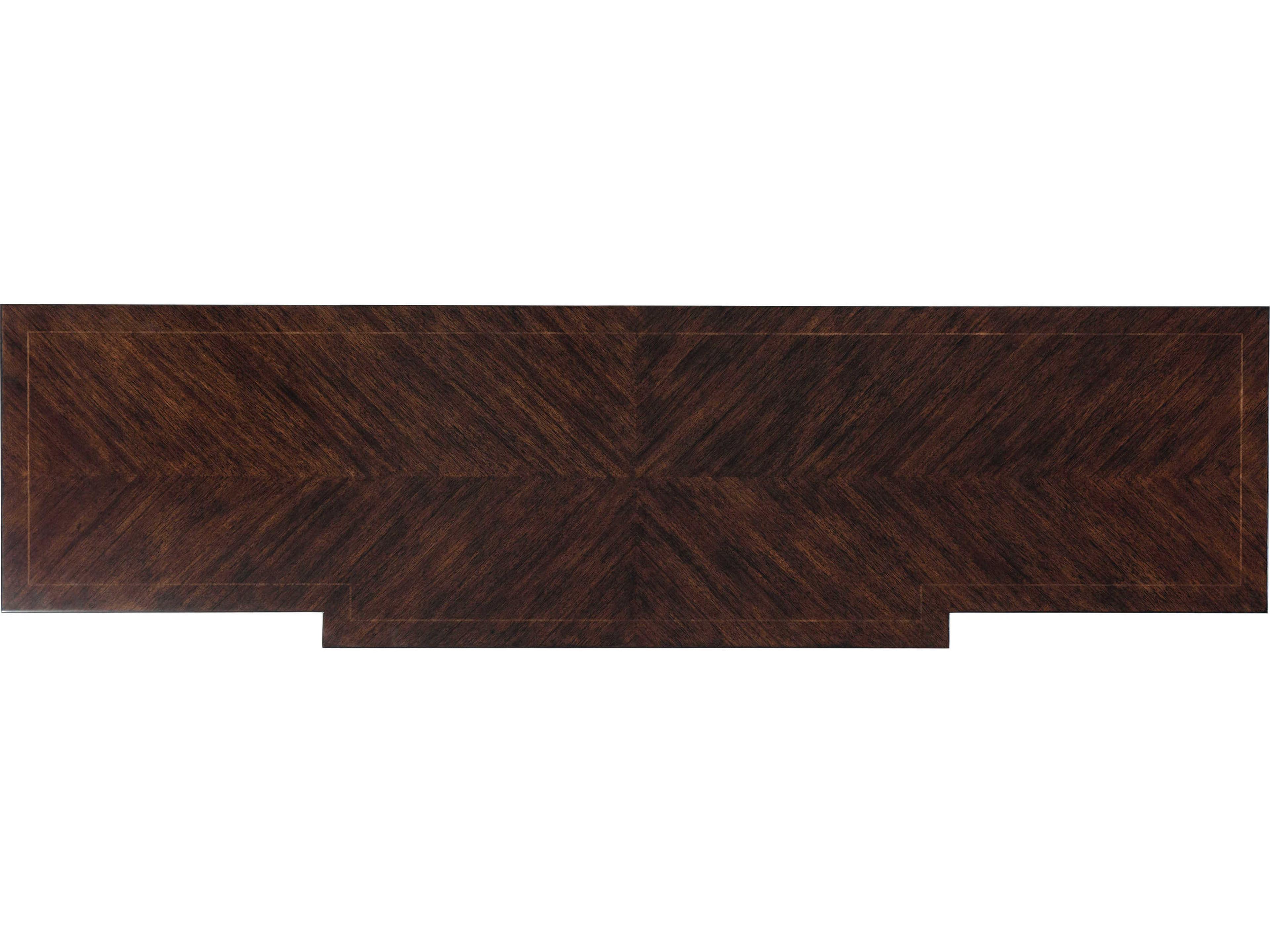 Theodore Alexander 70" Beech Wood Le Brun Sideboard