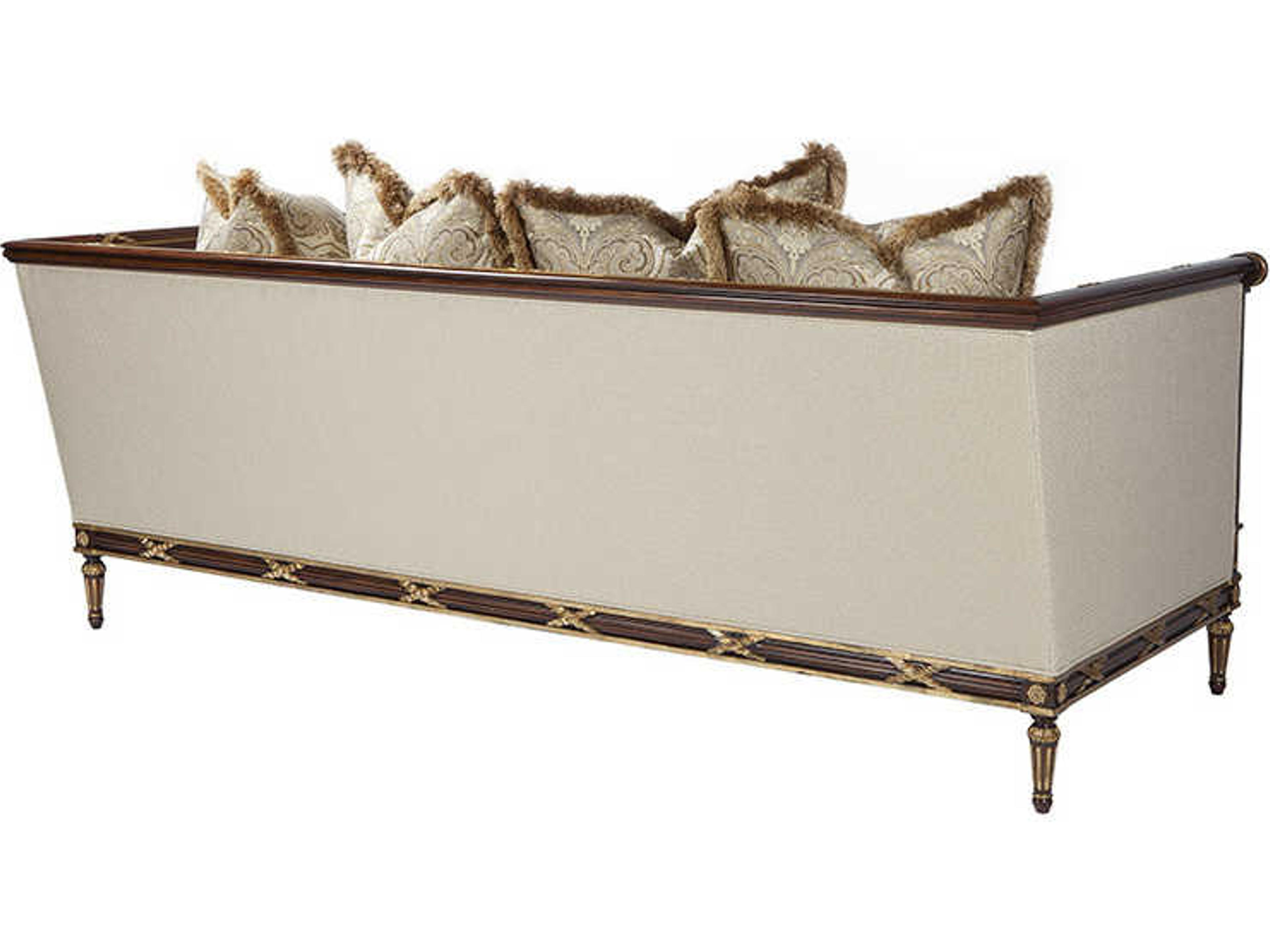 Theodore Alexander Upholstered Sofa