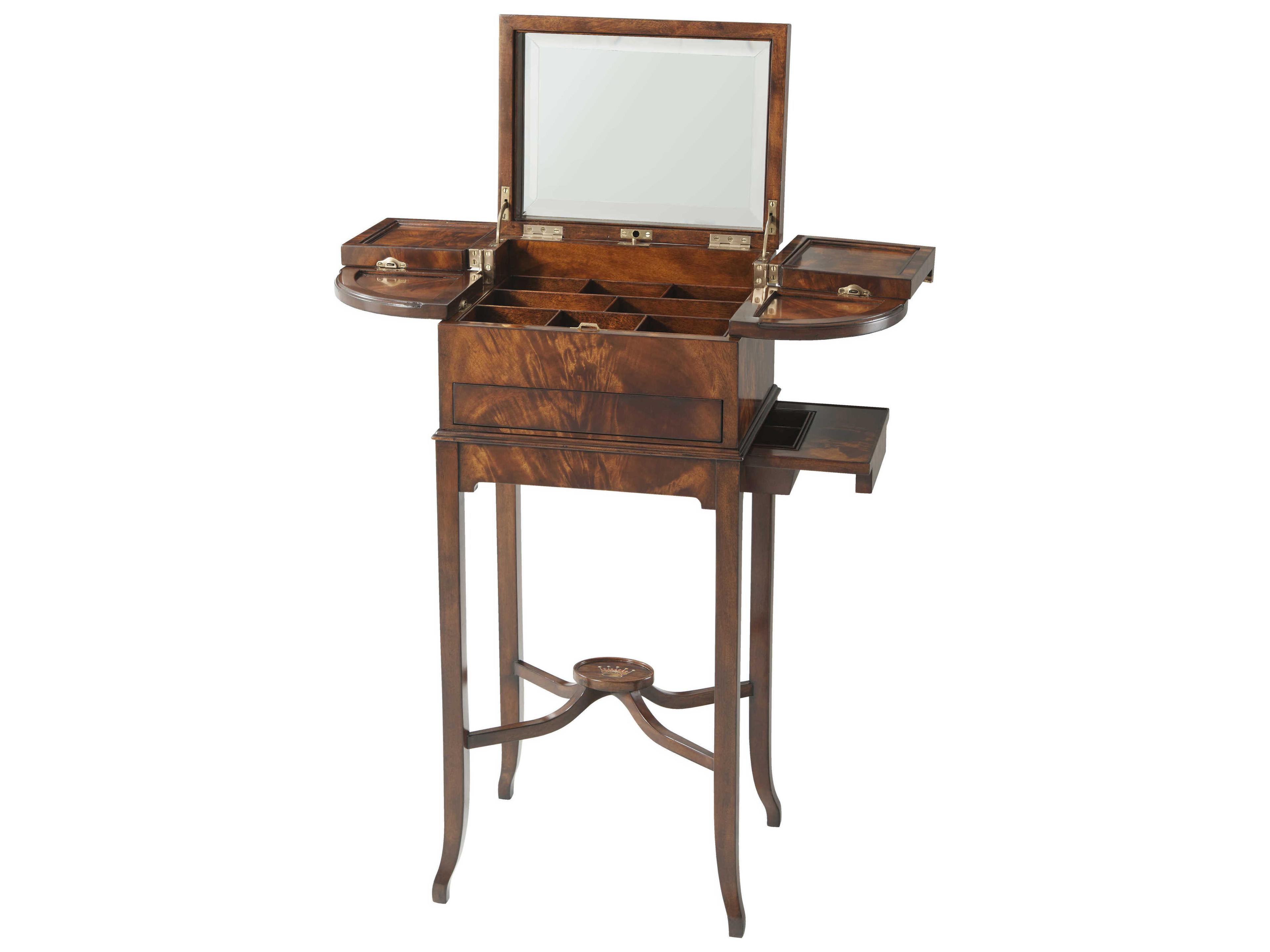 Theodore Alexander Jewelry Box