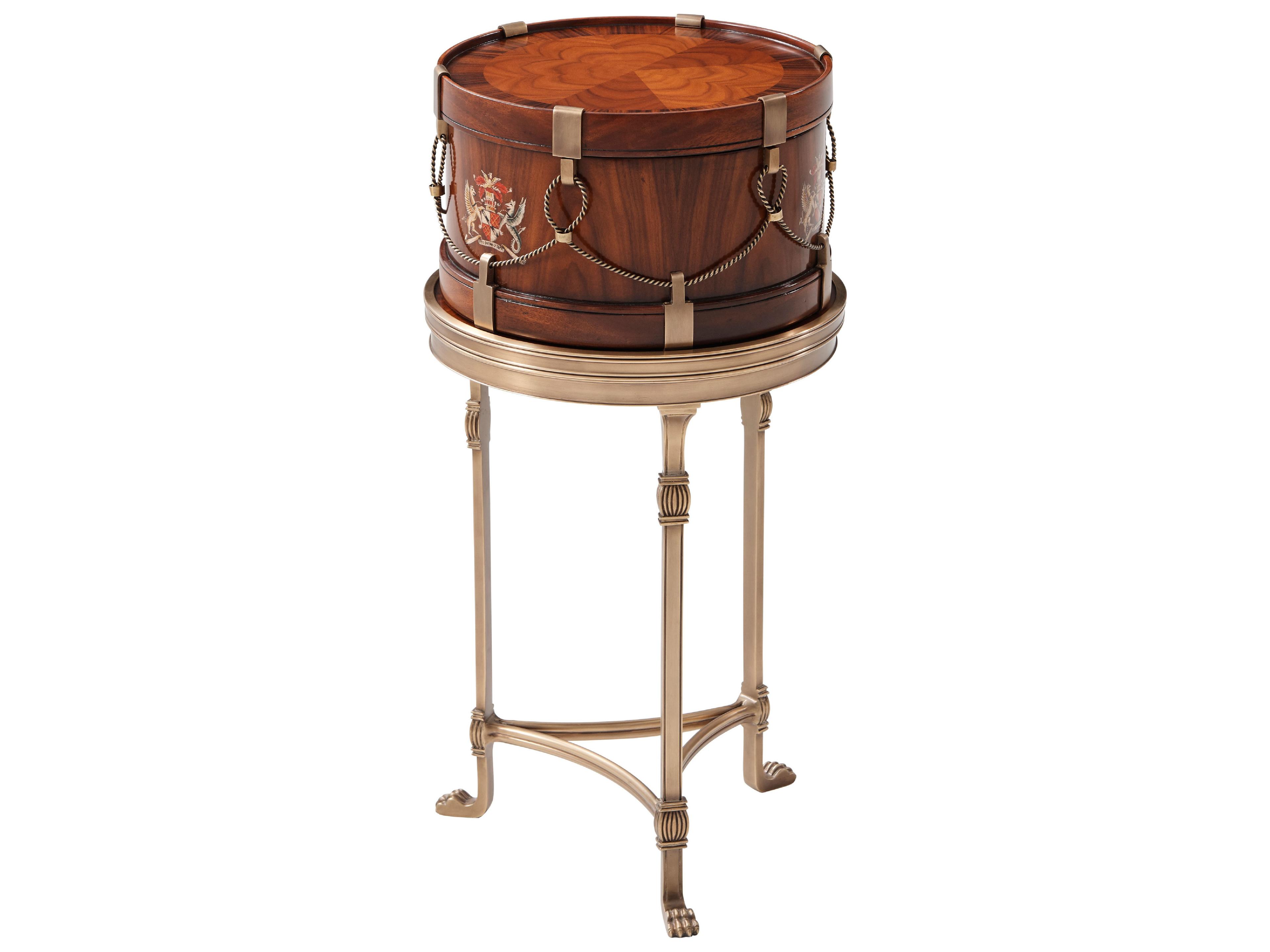 Althorp Living History Decorative Accent