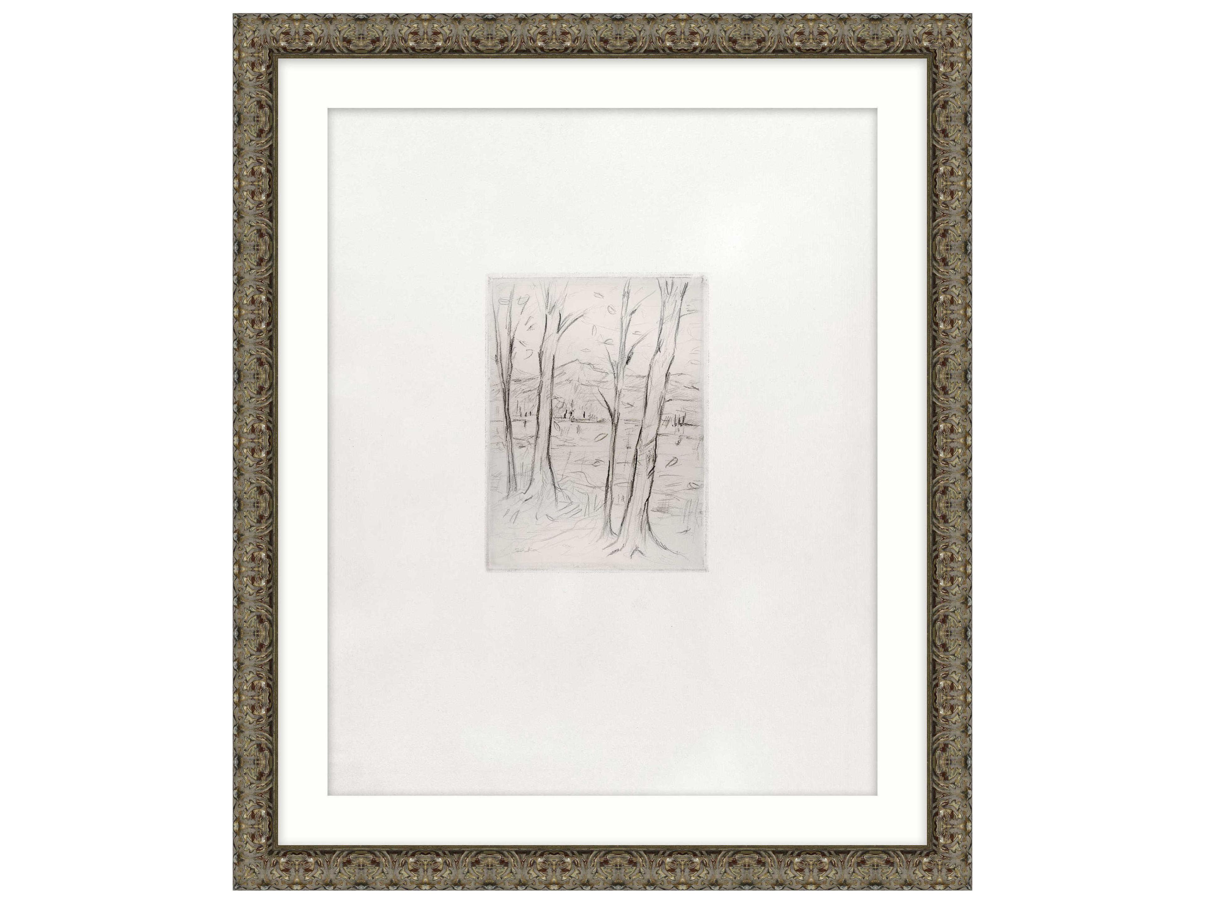 Theodore Alexander Art By Ta