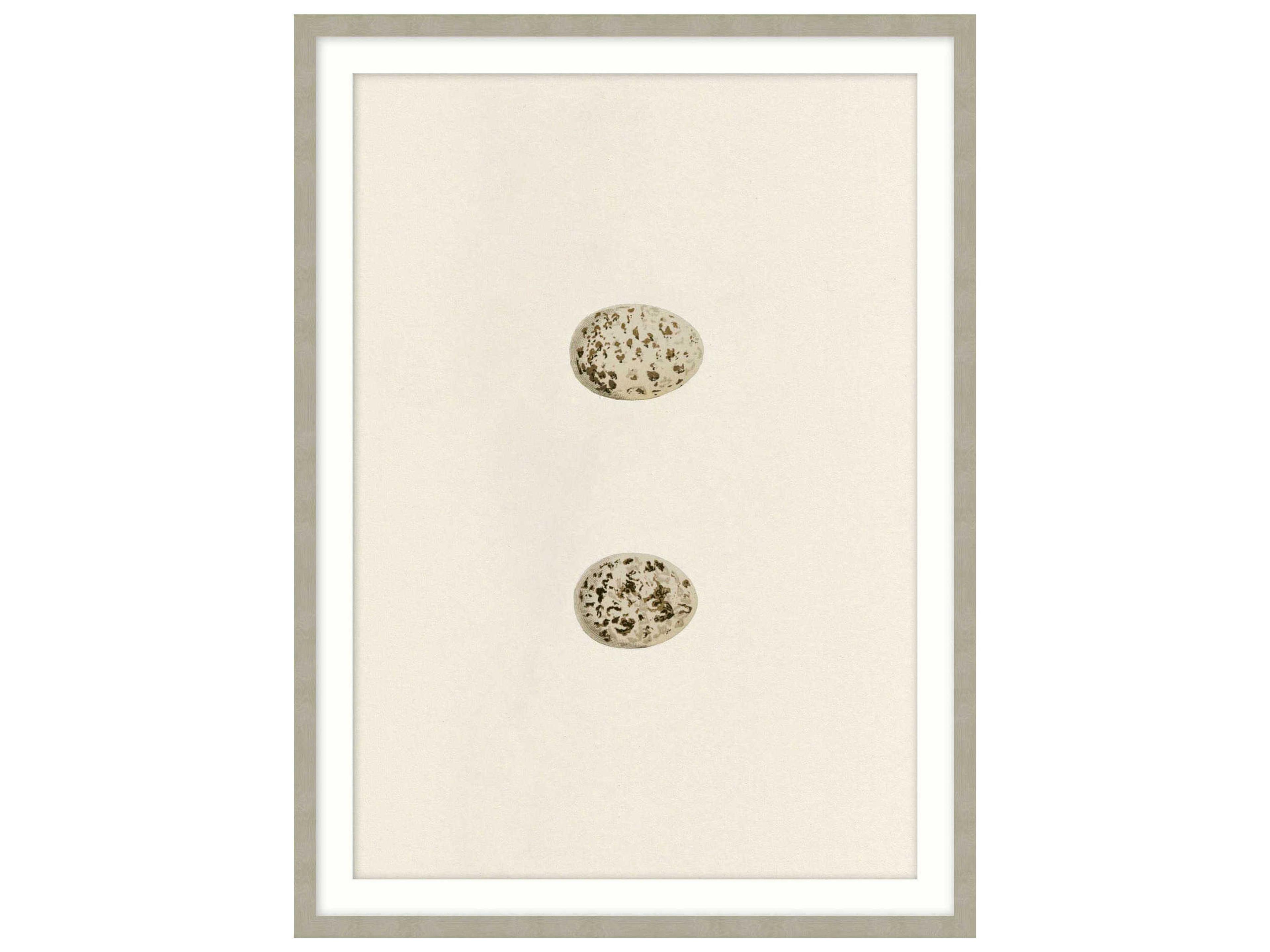 Art By Ta Unhatched-4 Wall Art