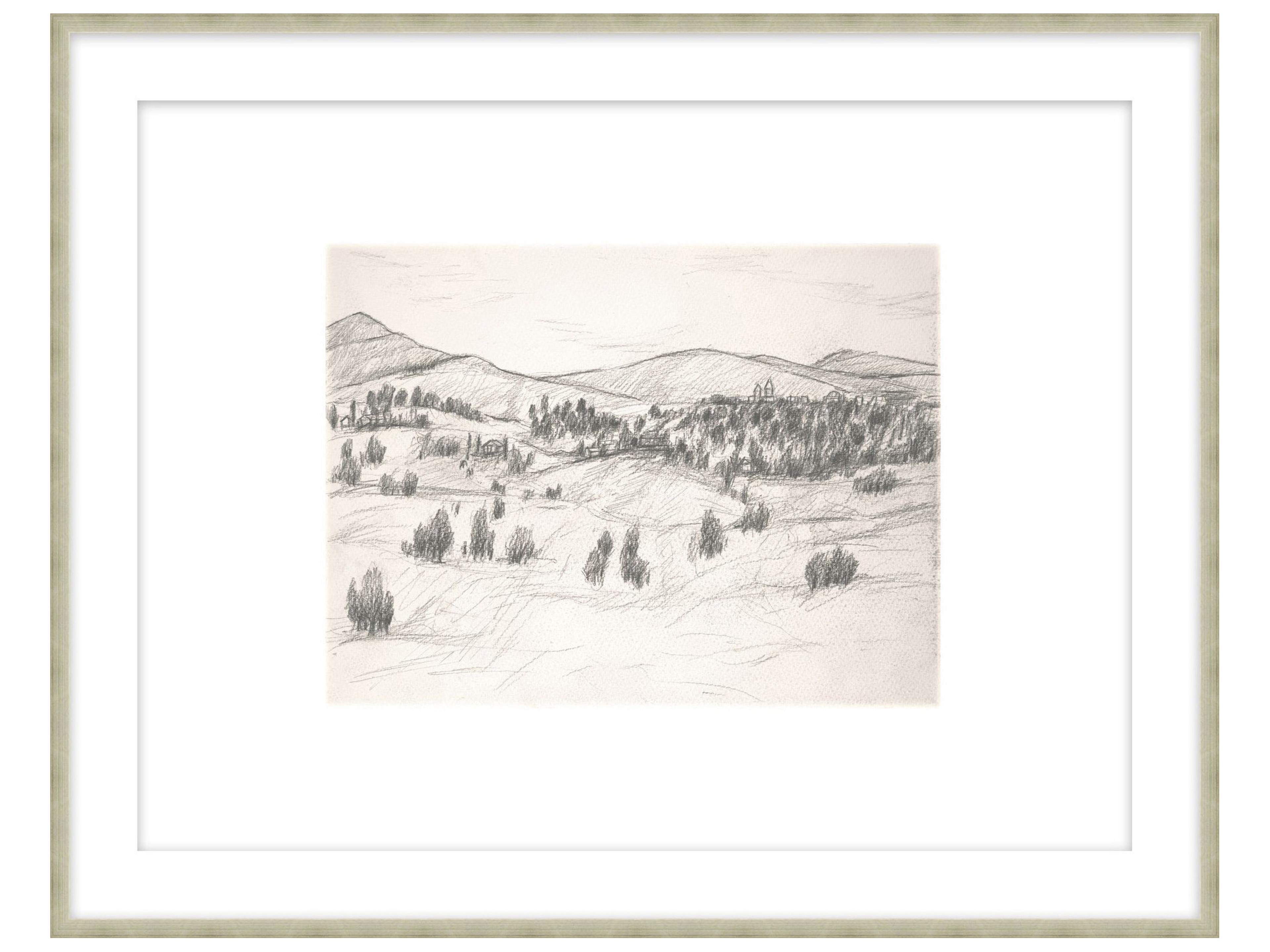 Theodore Alexander Art By Ta