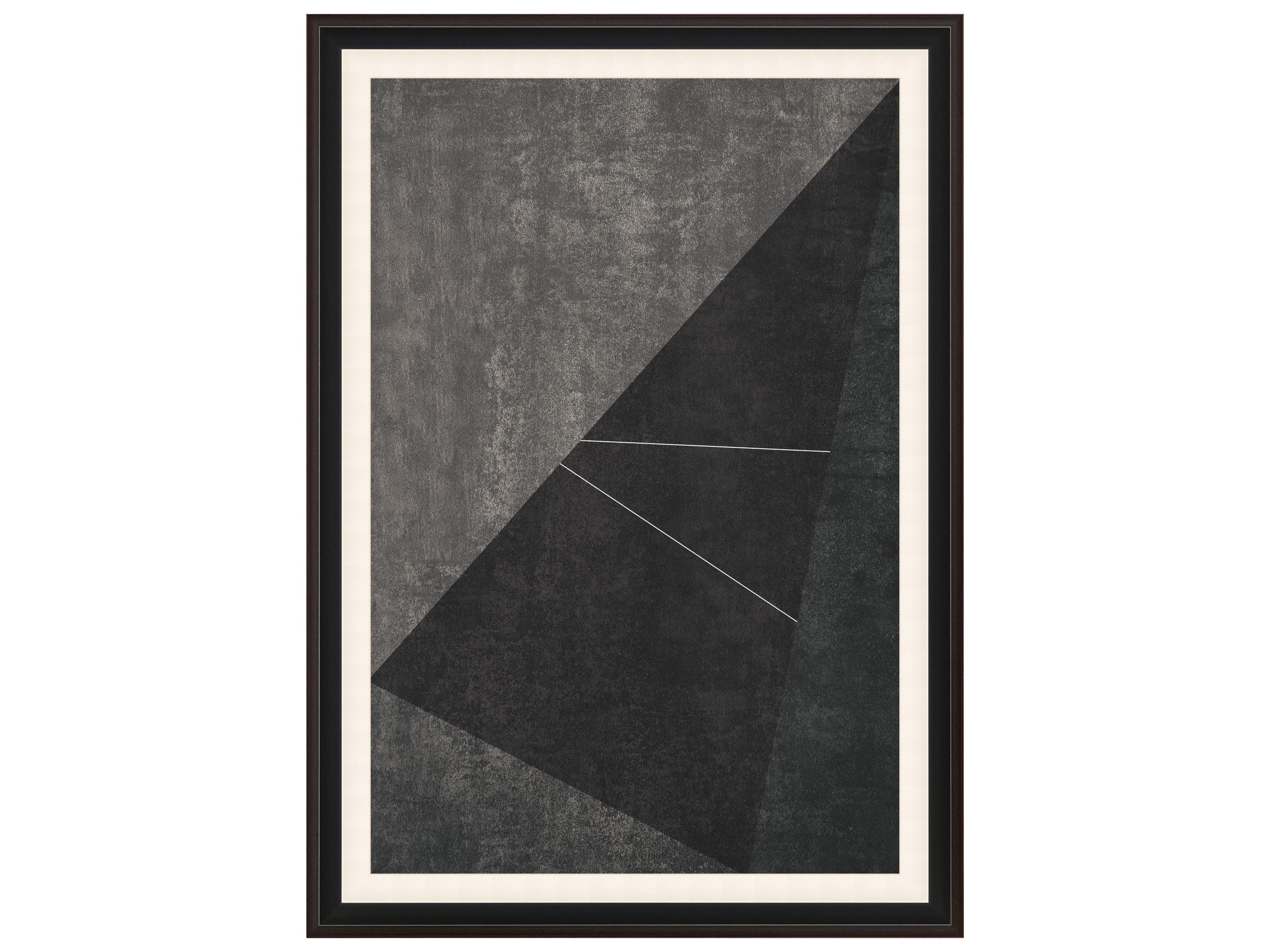 Theodore Alexander Art By Ta Canvas Wall