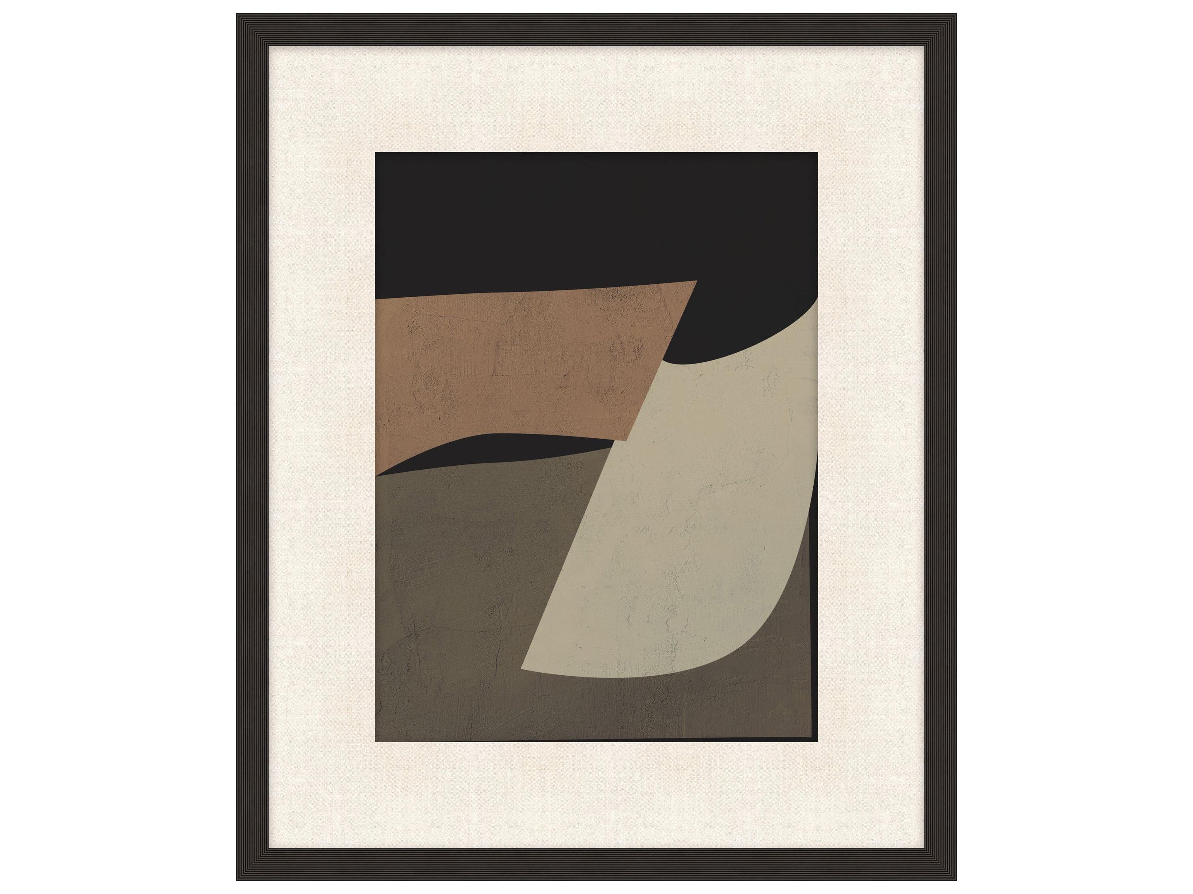 Theodore Alexander Art By Ta Canvas Wall