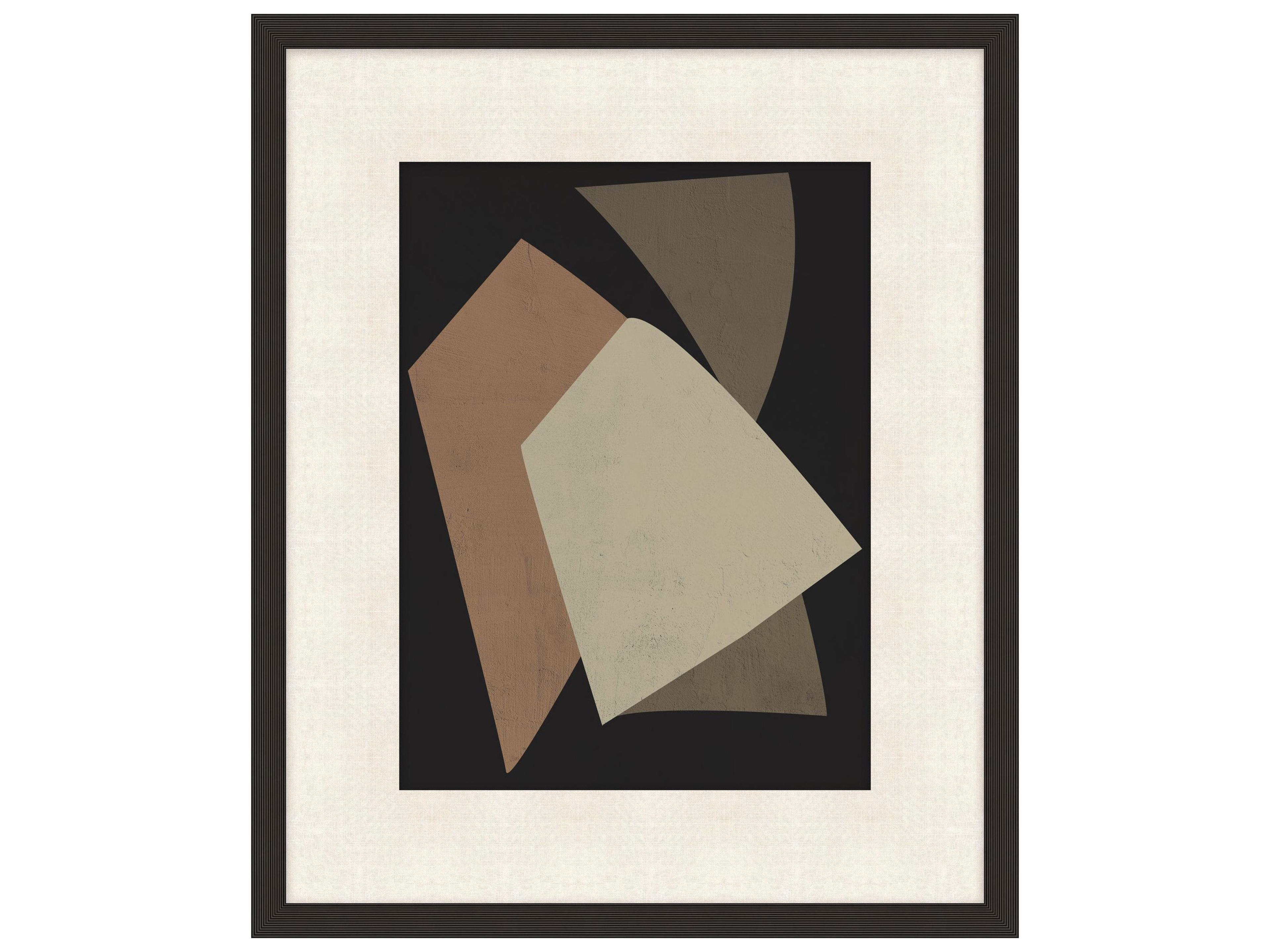 Theodore Alexander Art By Ta Canvas Wall