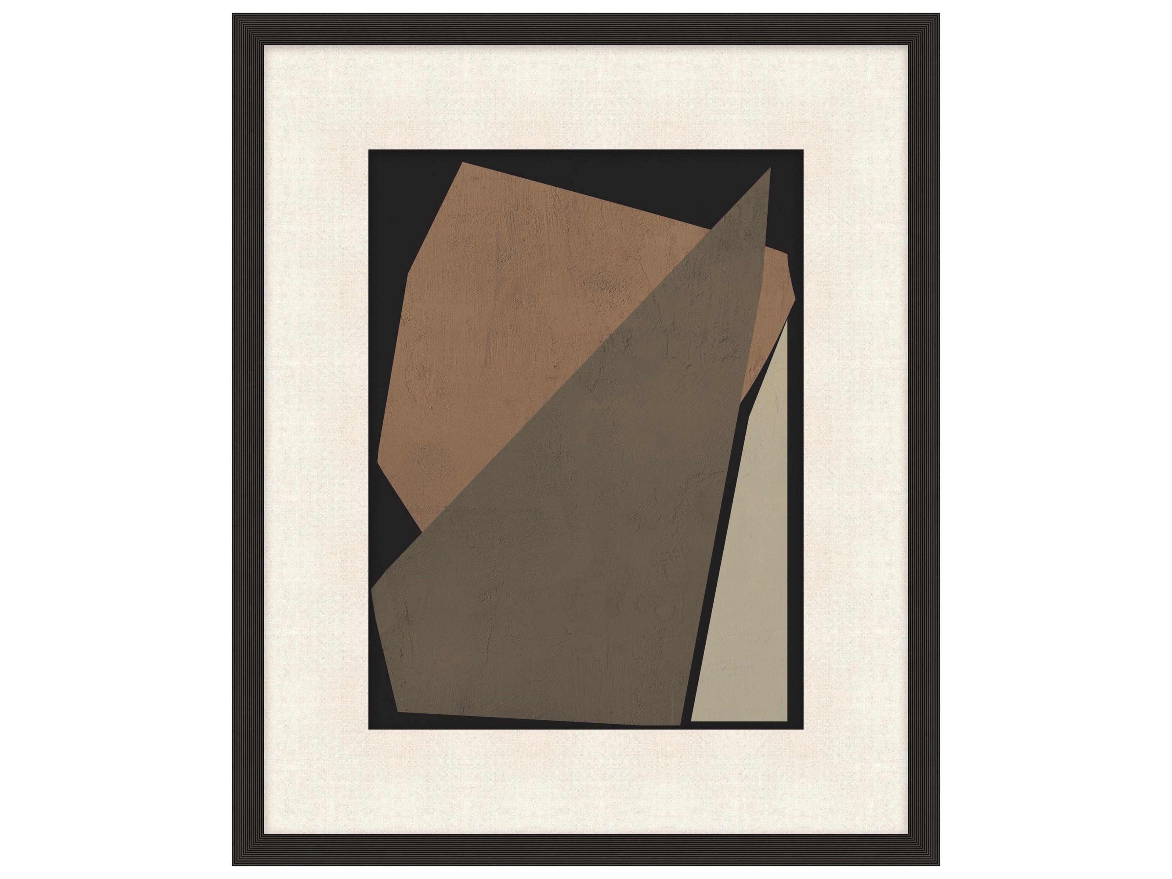 Theodore Alexander Art By Ta Canvas Wall