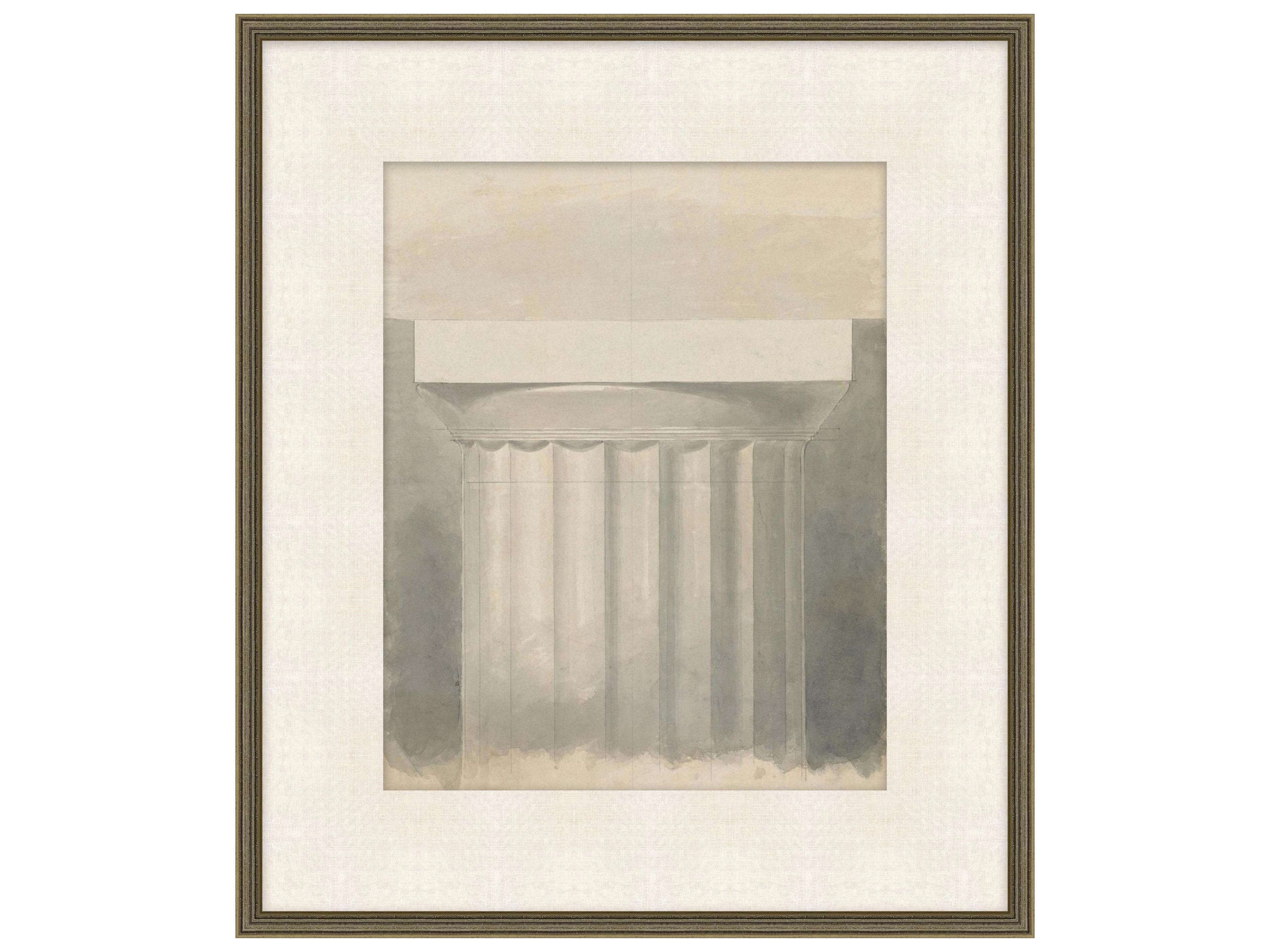 Theodore Alexander Art By Ta