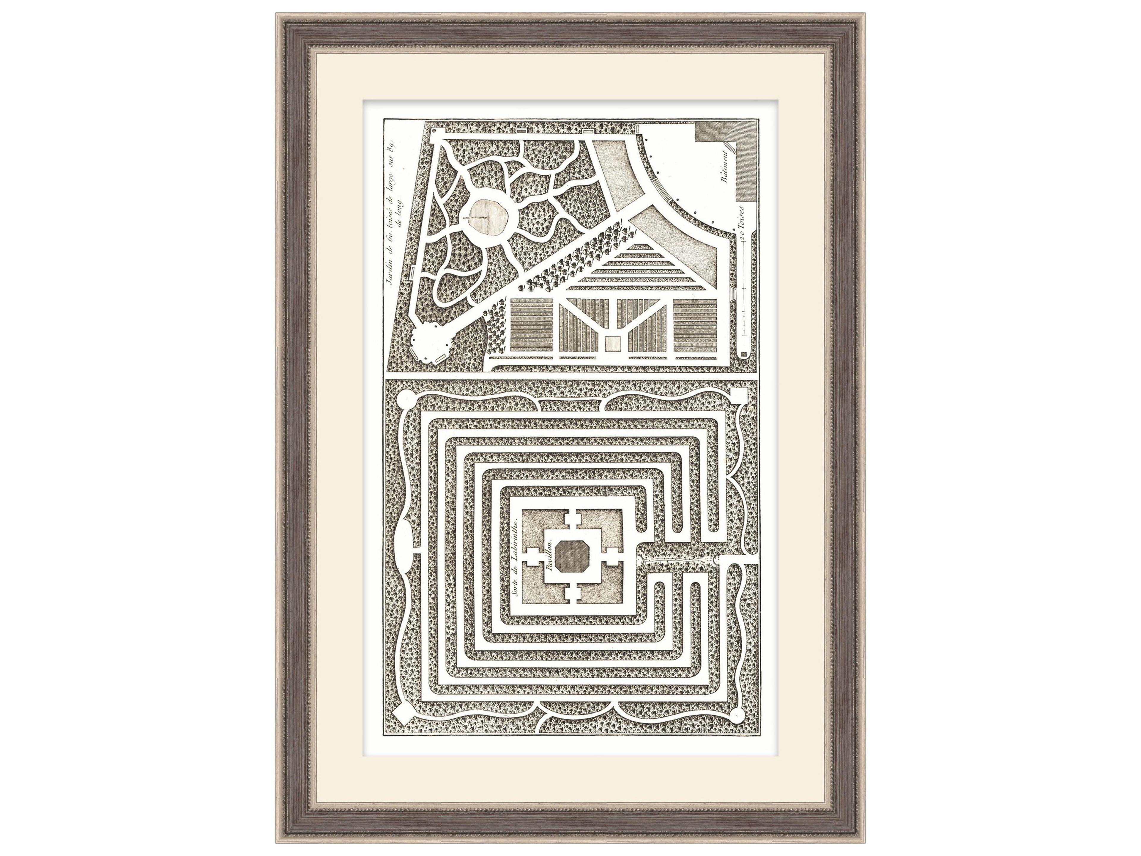 Theodore Alexander Art By Ta