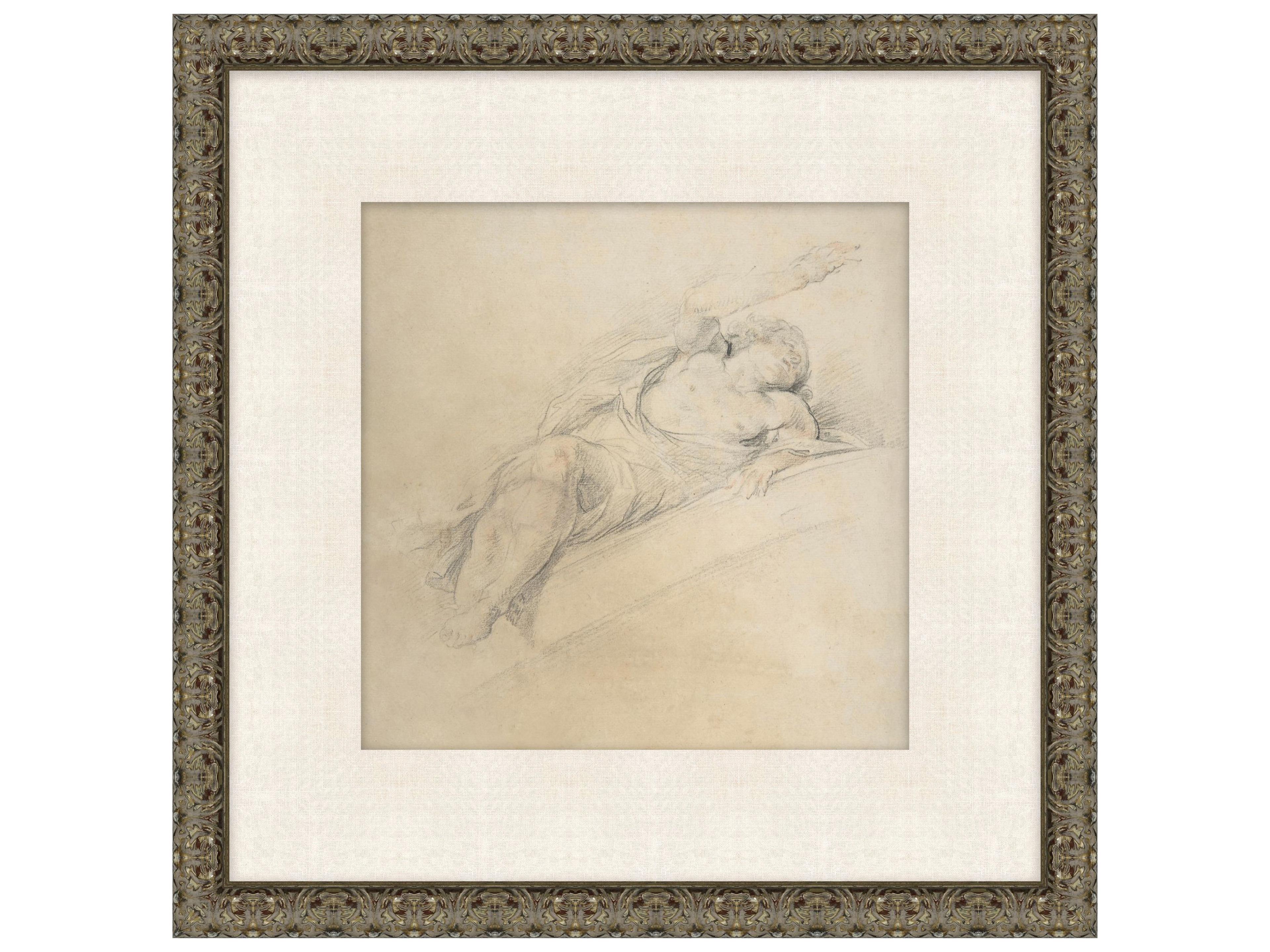 Theodore Alexander Art By Ta