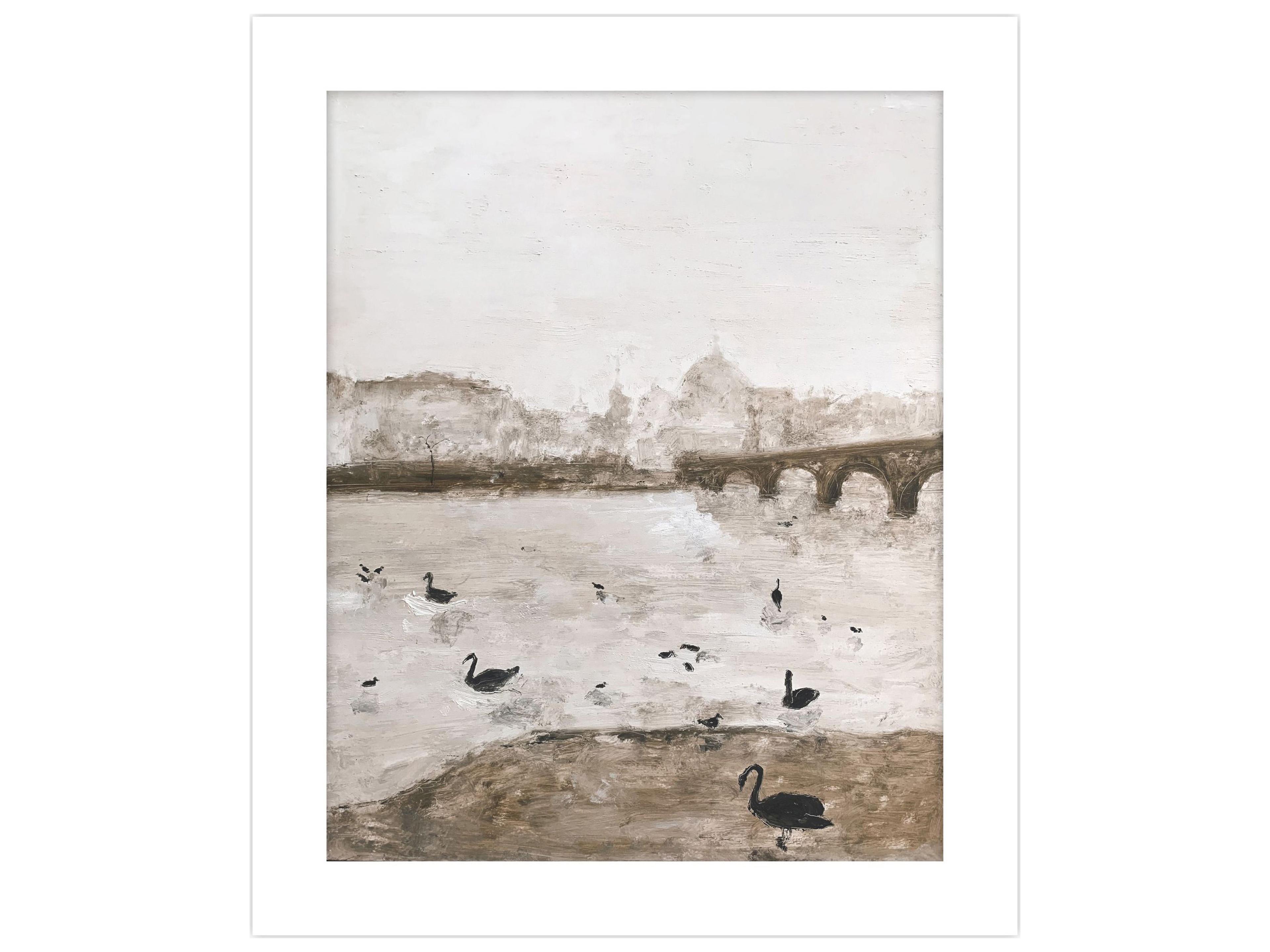 Theodore Alexander Art By Ta