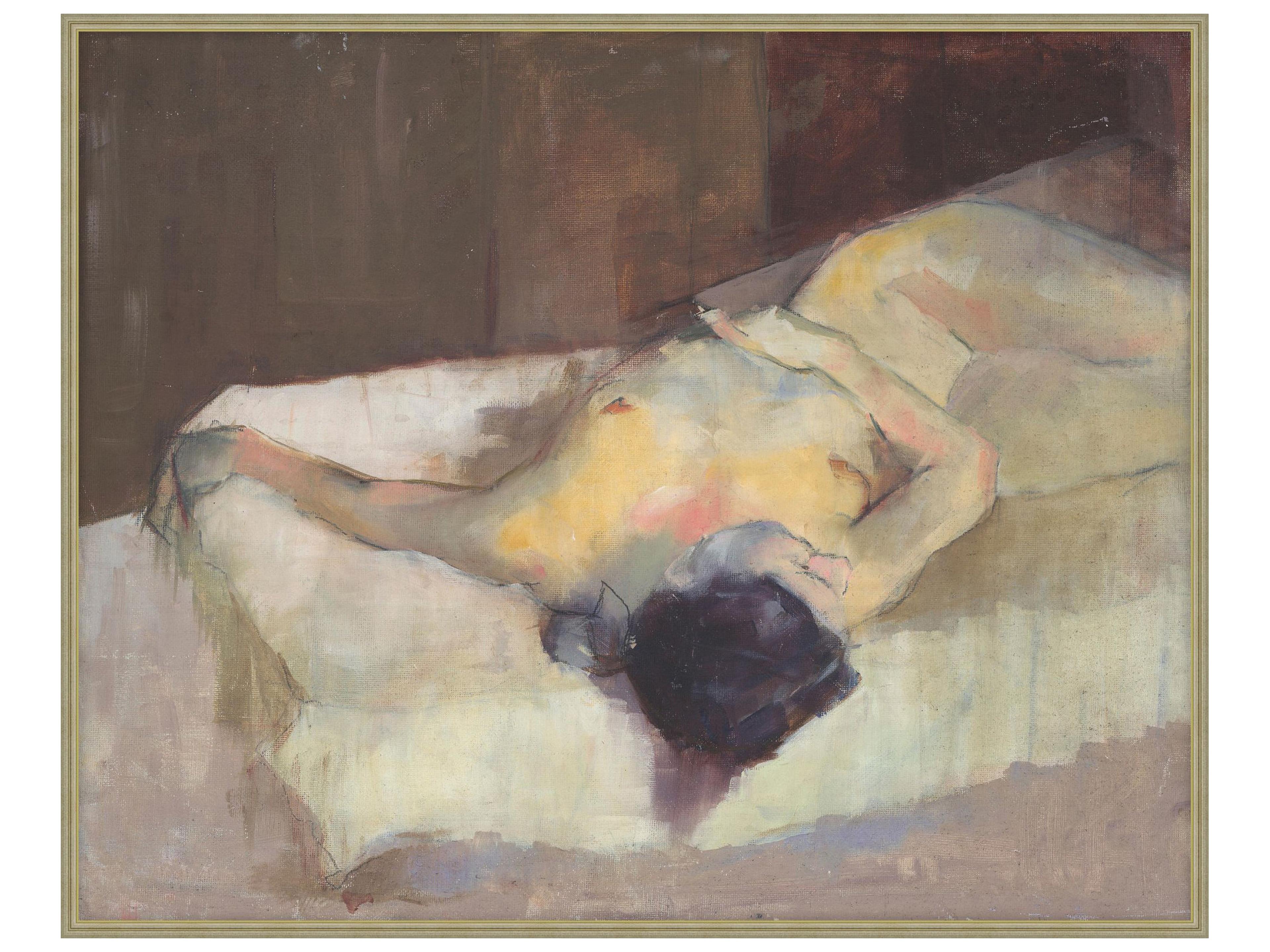 Theodore Alexander Art By Ta