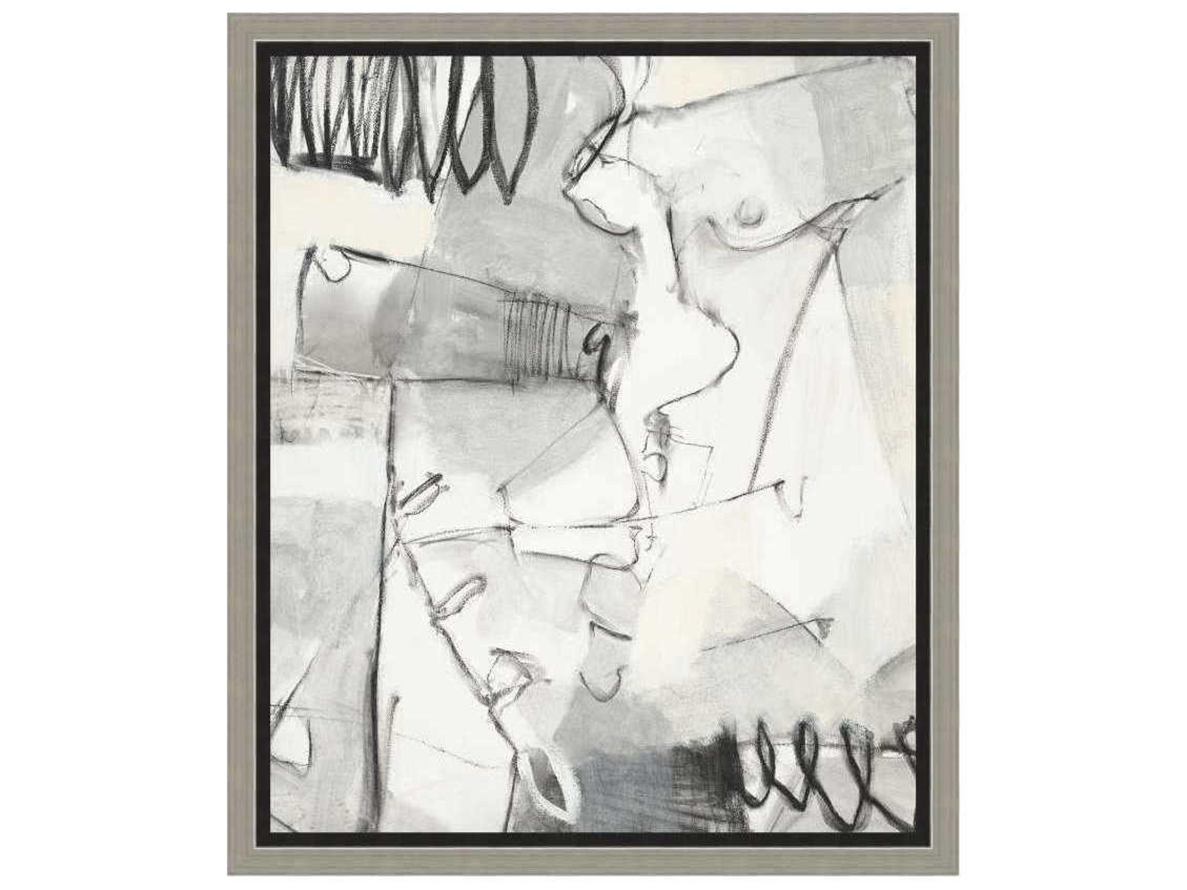 Theodore Alexander Art By Ta Canvas Wall